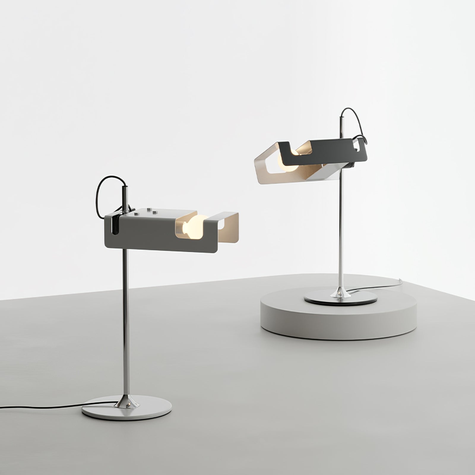 Sider Table Lamp