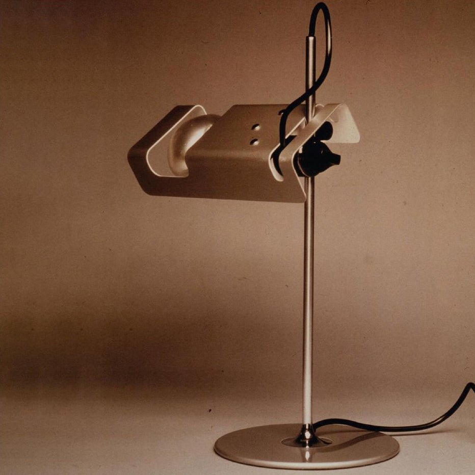 Sider Table Lamp