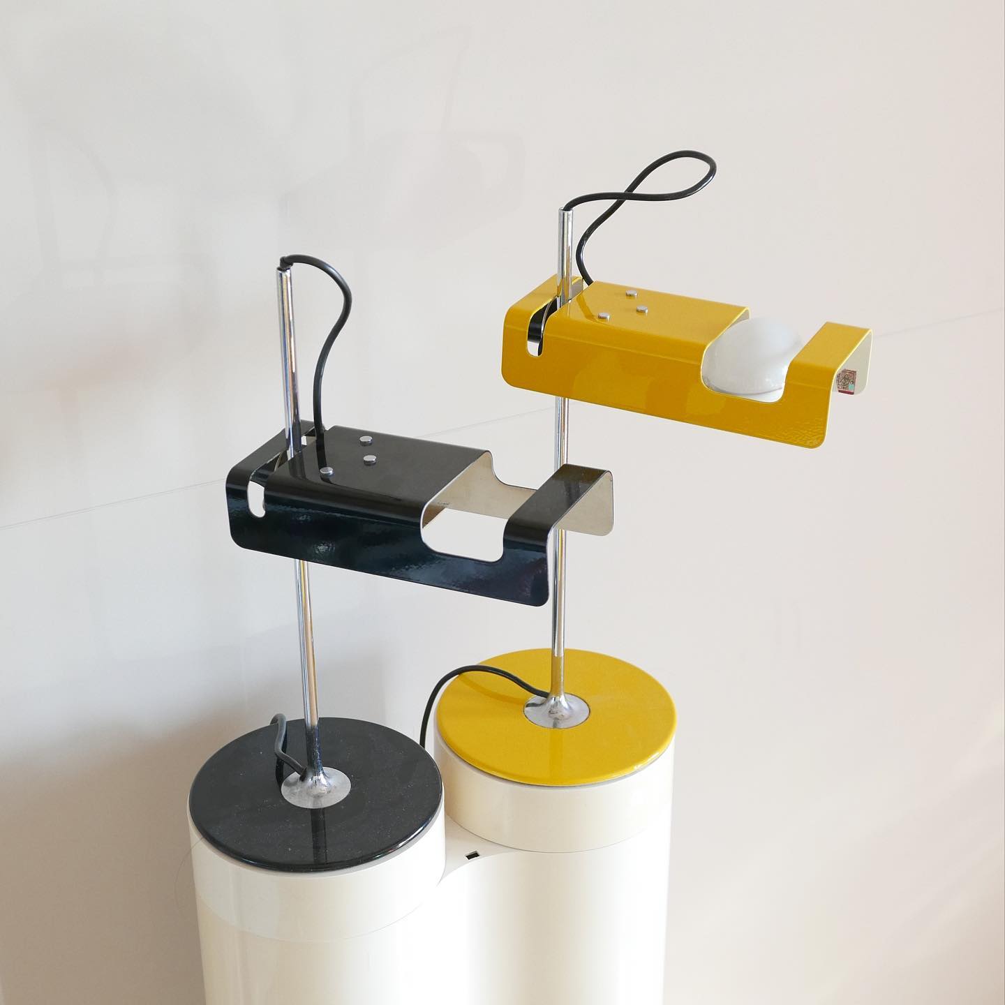 Sider Table Lamp