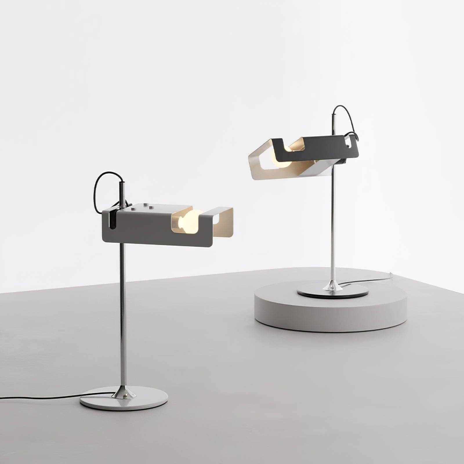 Sider Table Lamp