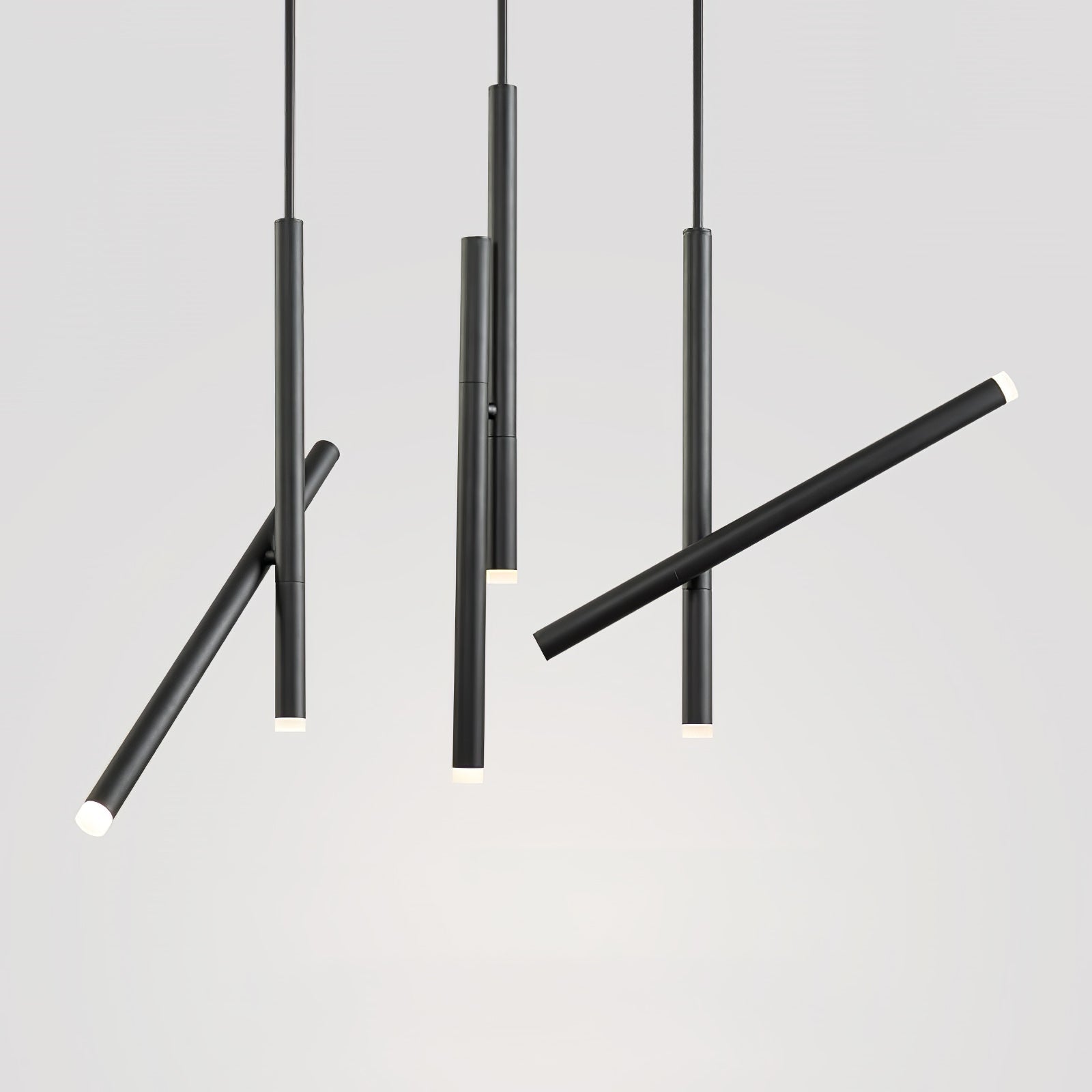 Spindel Pendant Light