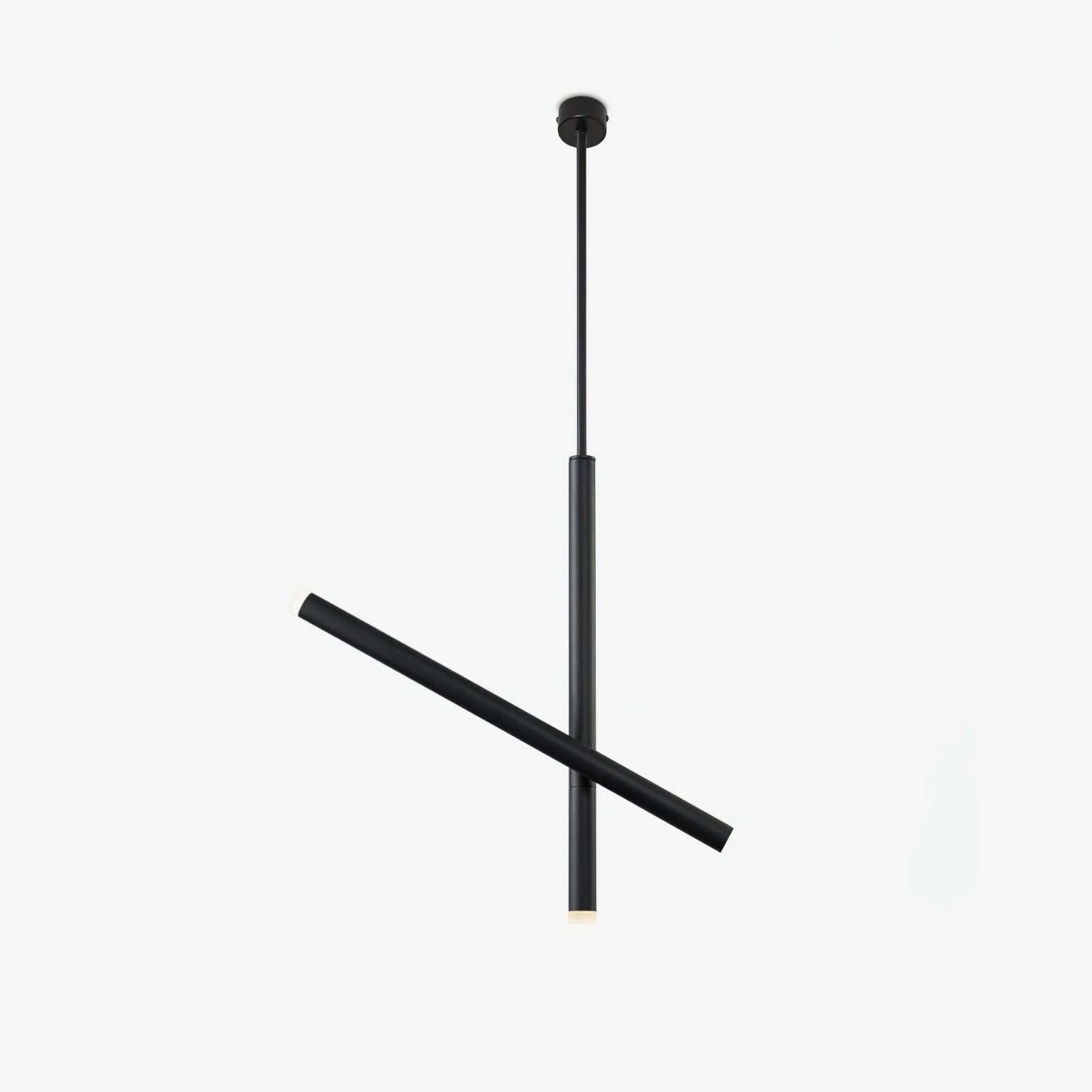 Spindel Pendant Light