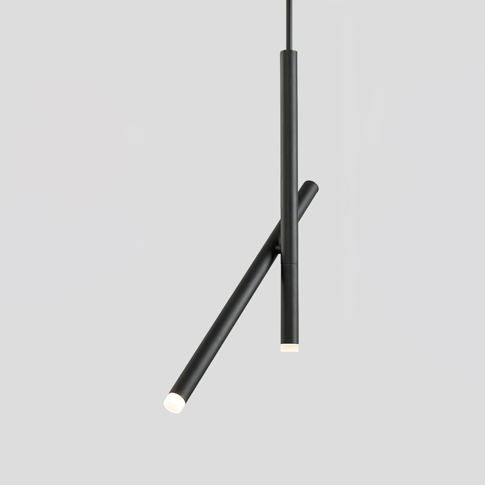 Spindel Pendant Light