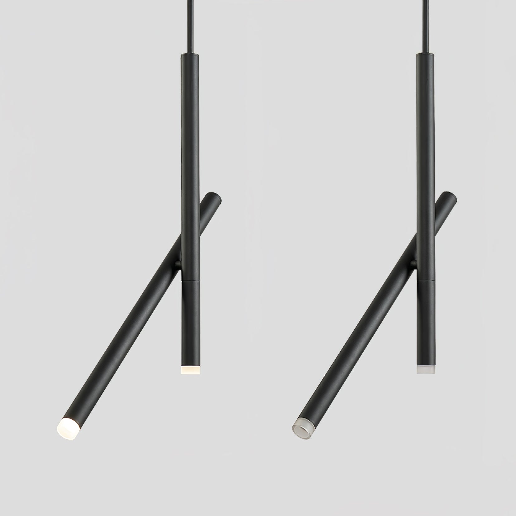 Spindel Pendant Light