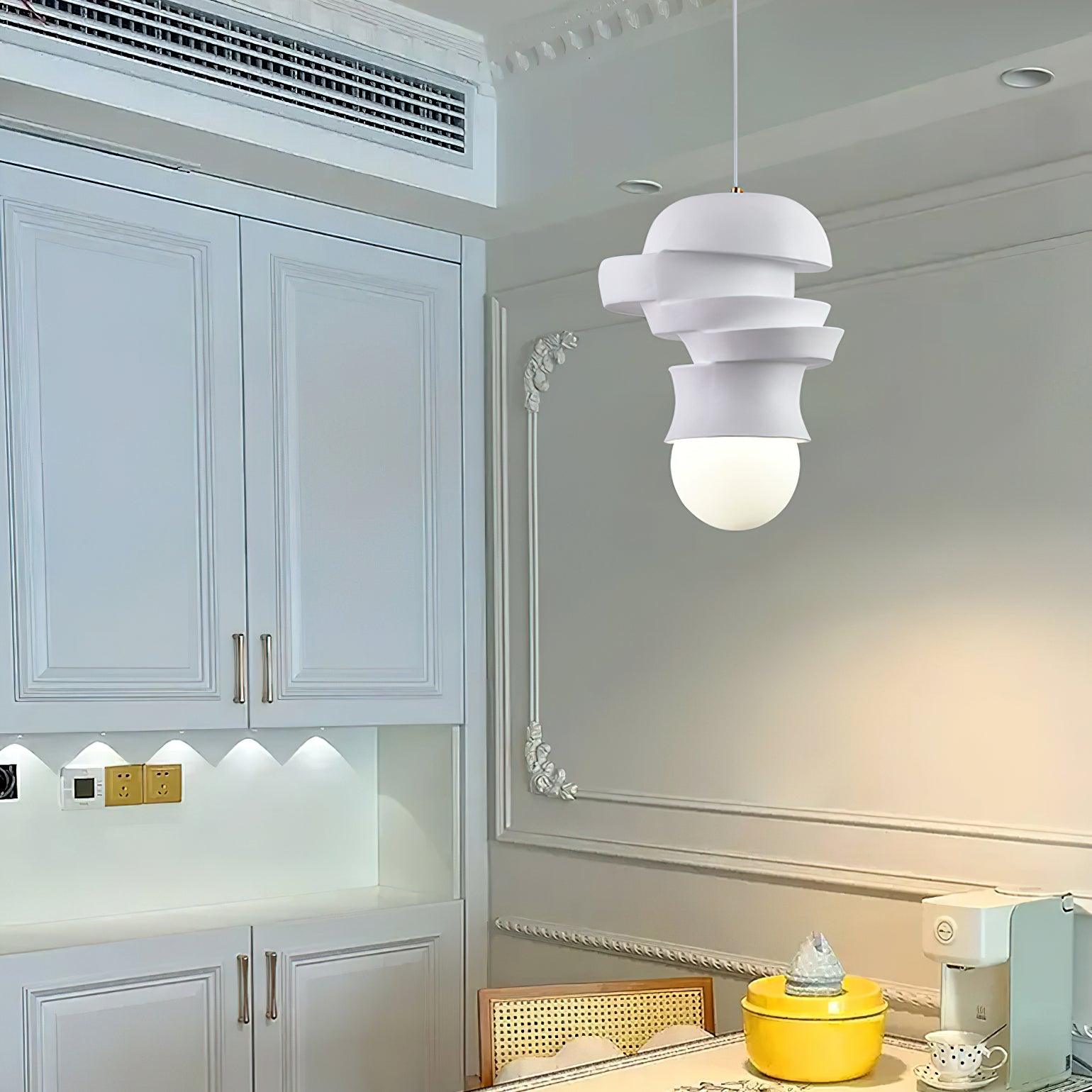 Sindu Pendant Light