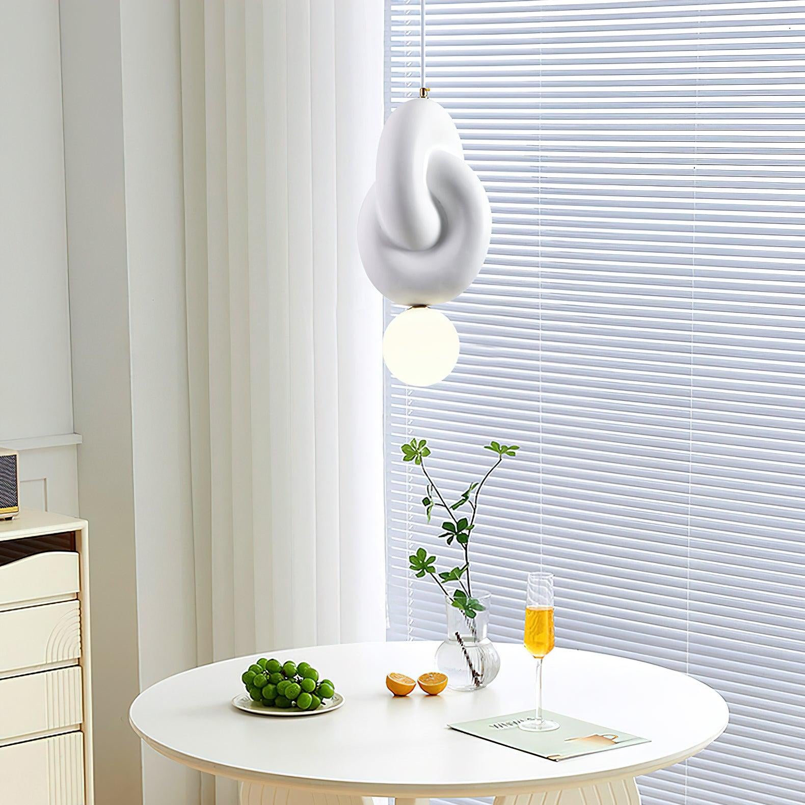 Sindu Pendant Light