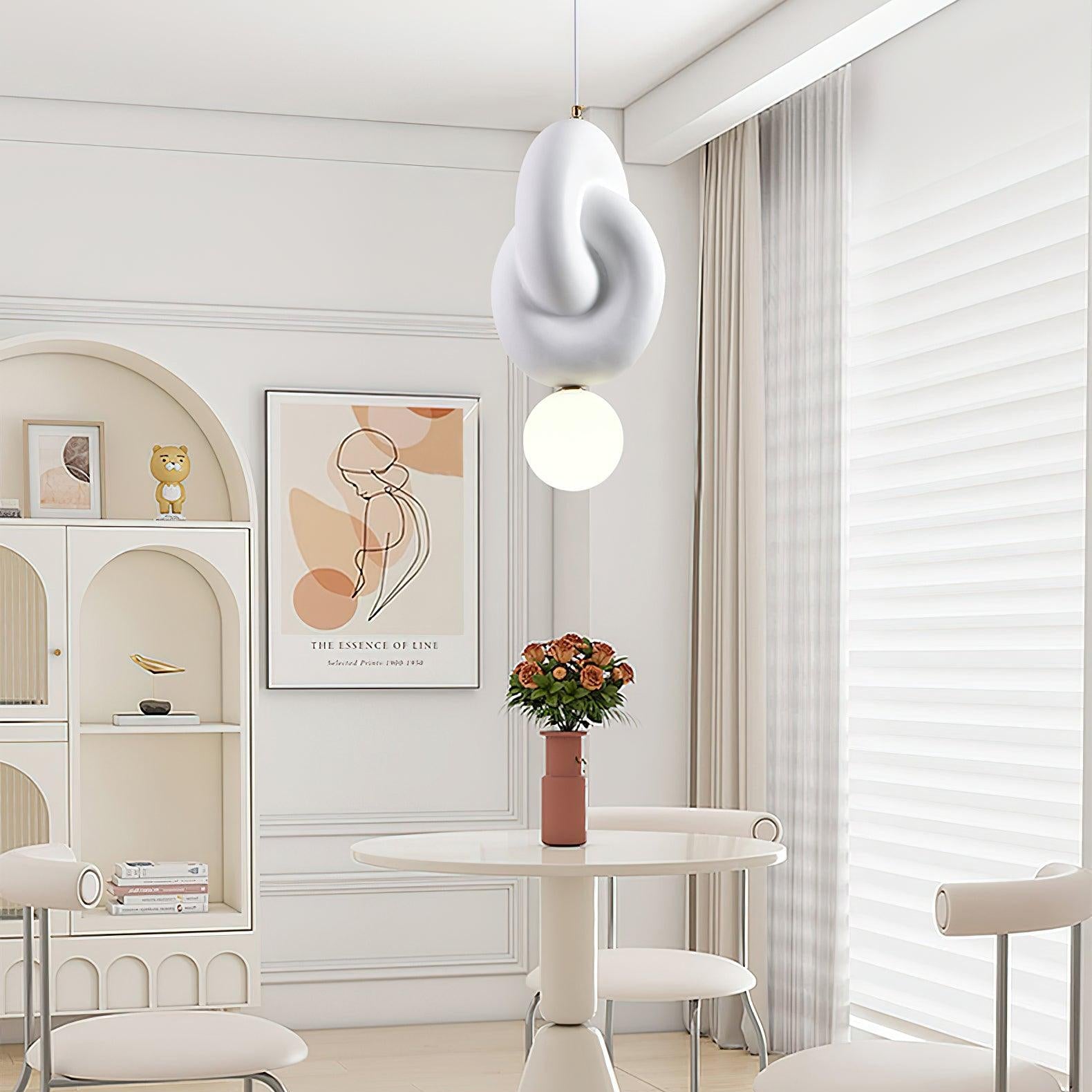Sindu Pendant Light