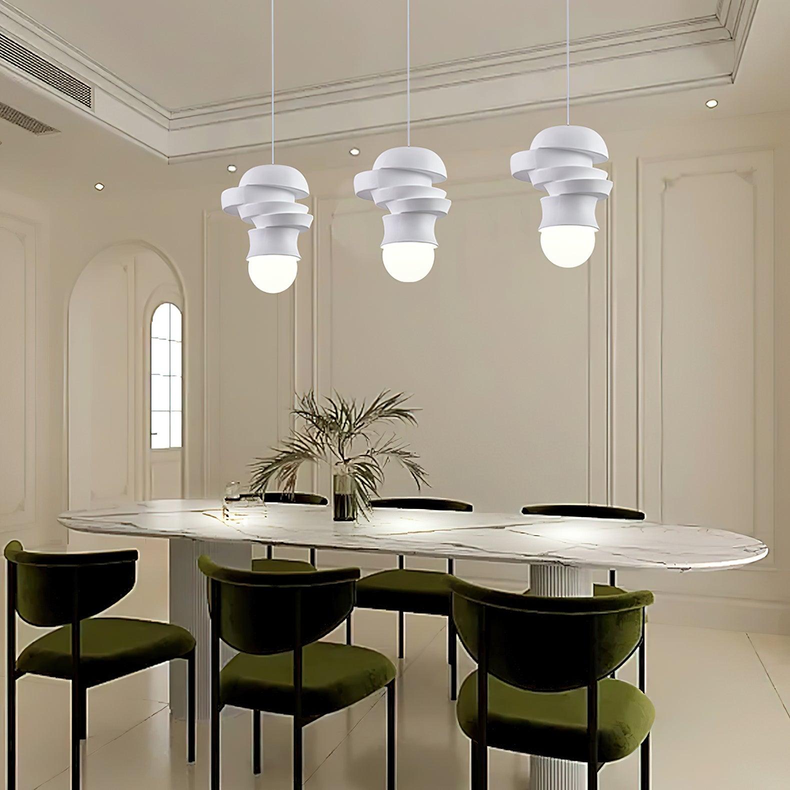 Sindu Pendant Light