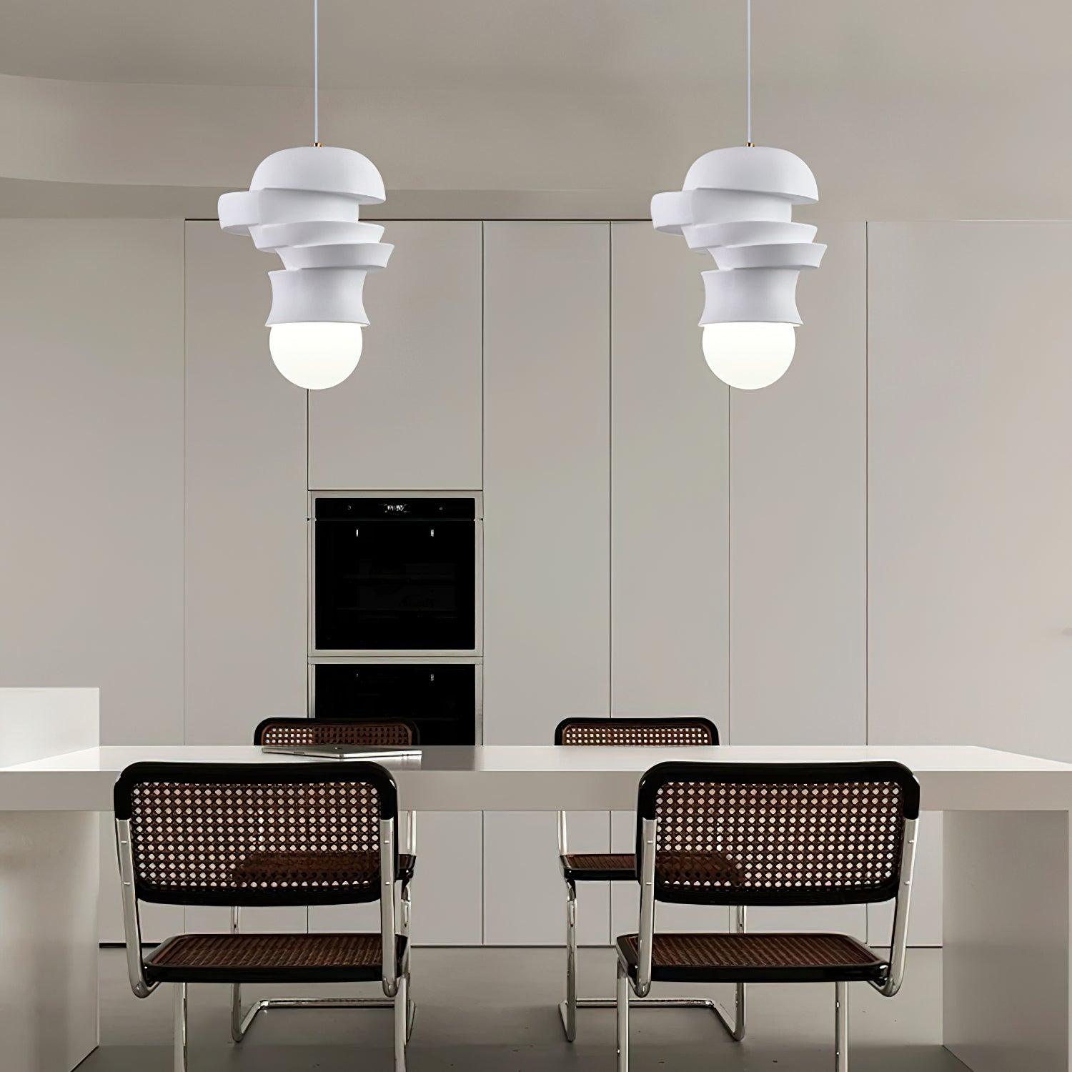 Sindu Pendant Light