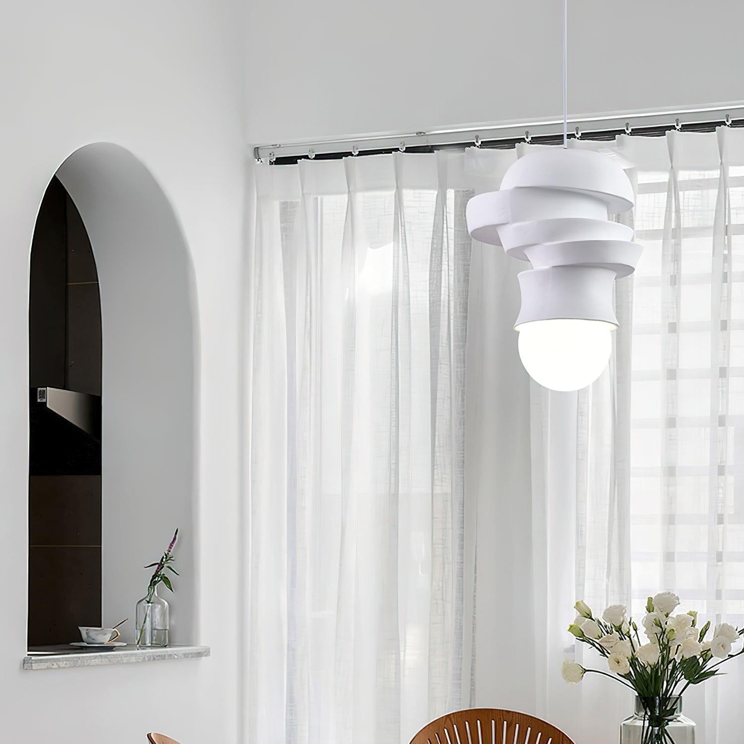 Sindu Pendant Light