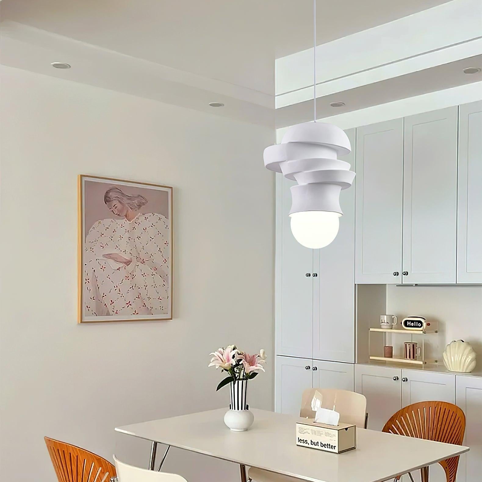 Sindu Pendant Light