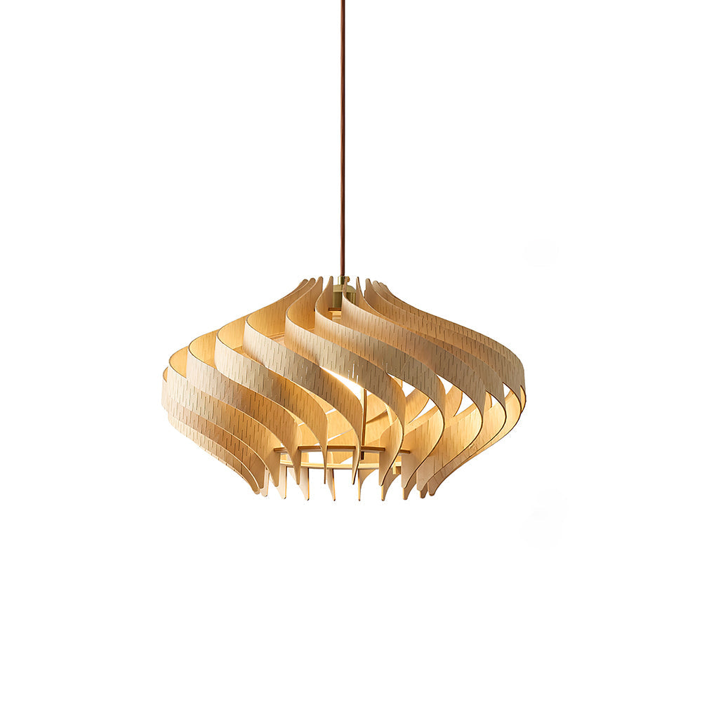 Syva Japandi Pendant Light