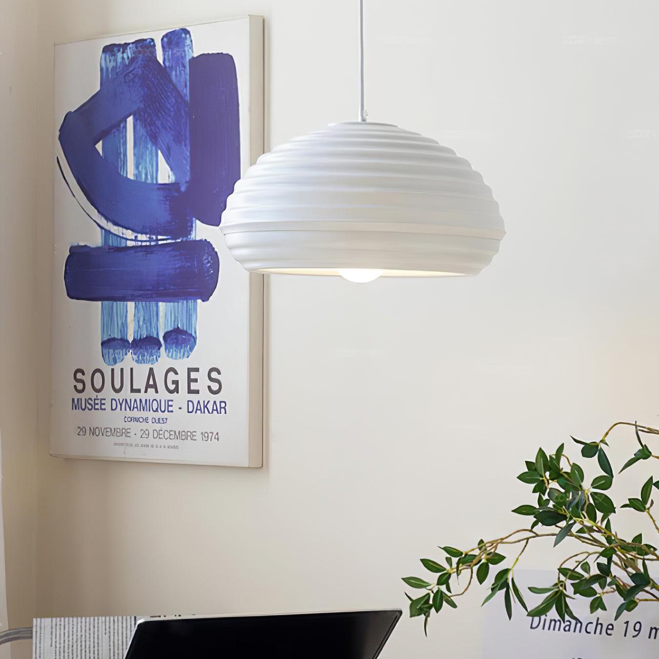 Sopen Pendant Light