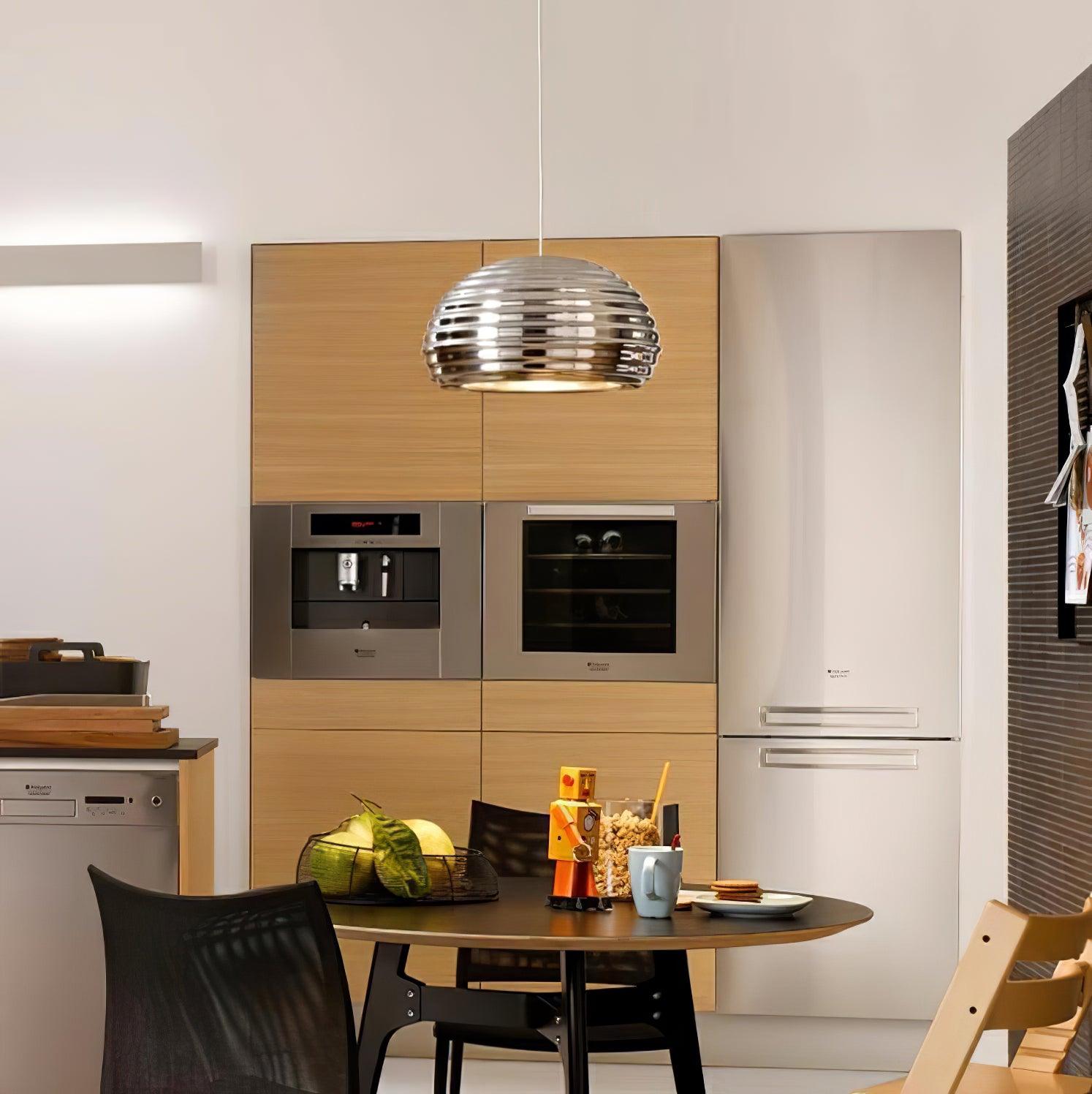 Sopen Pendant Light