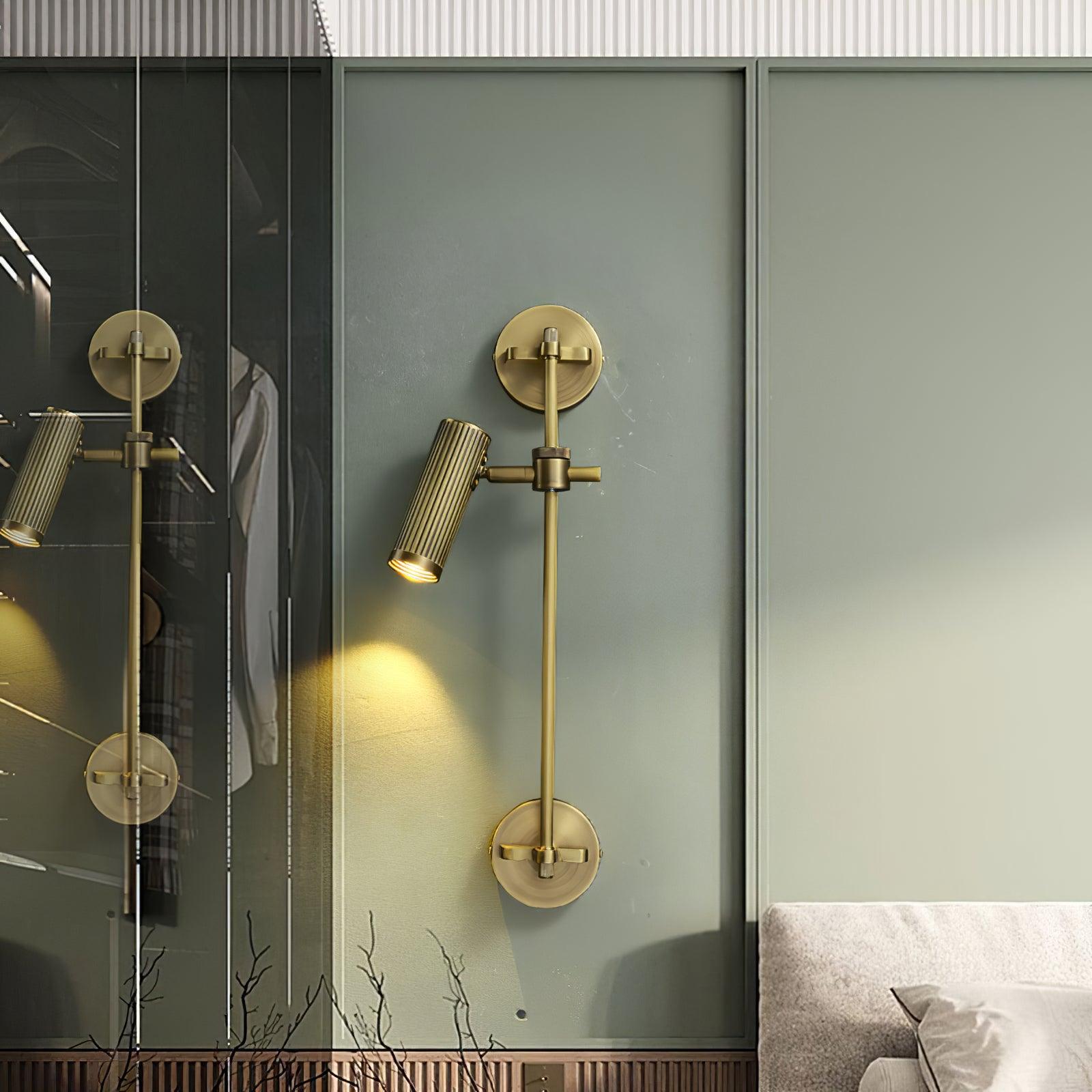 Revilo Wall Light