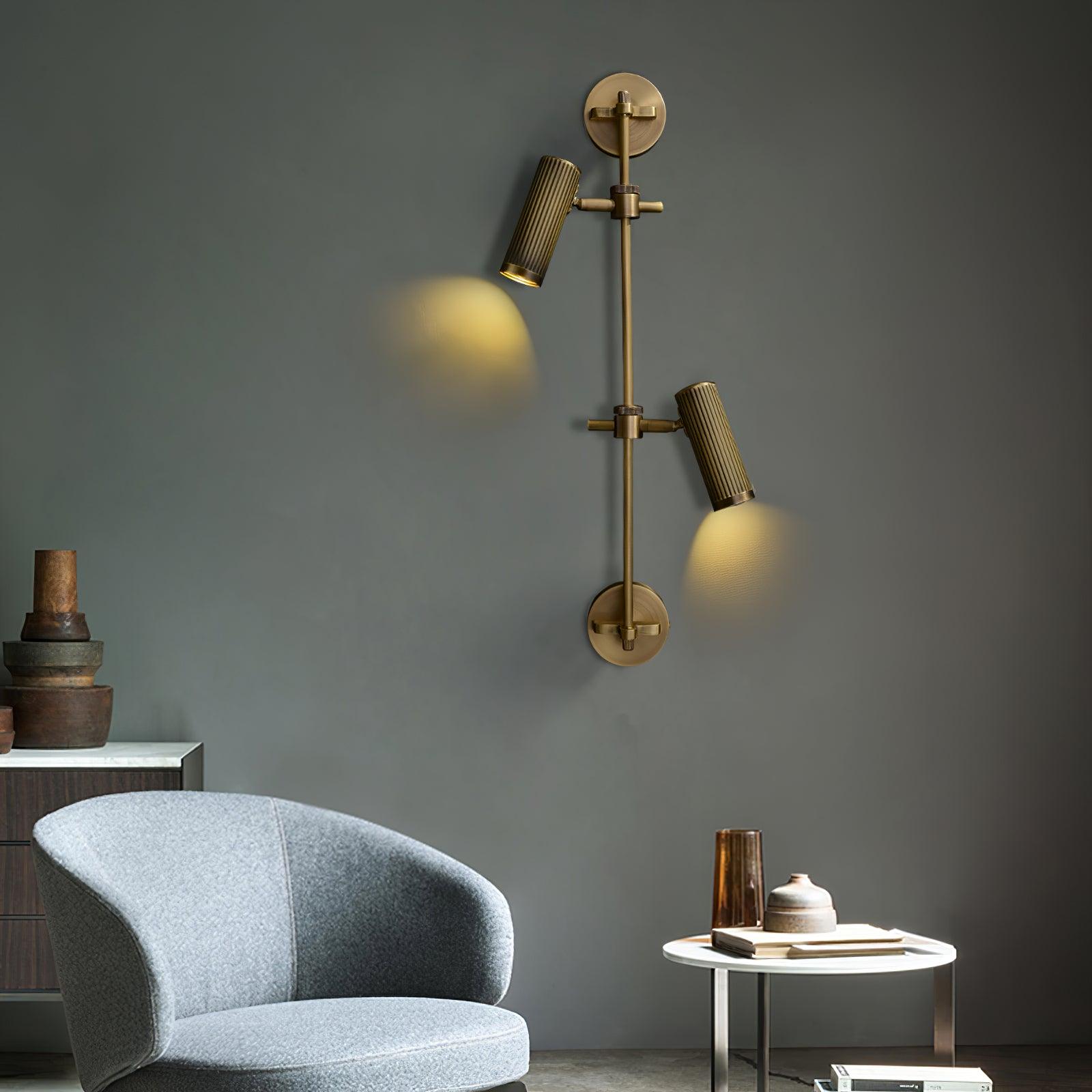 Revilo Wall Light