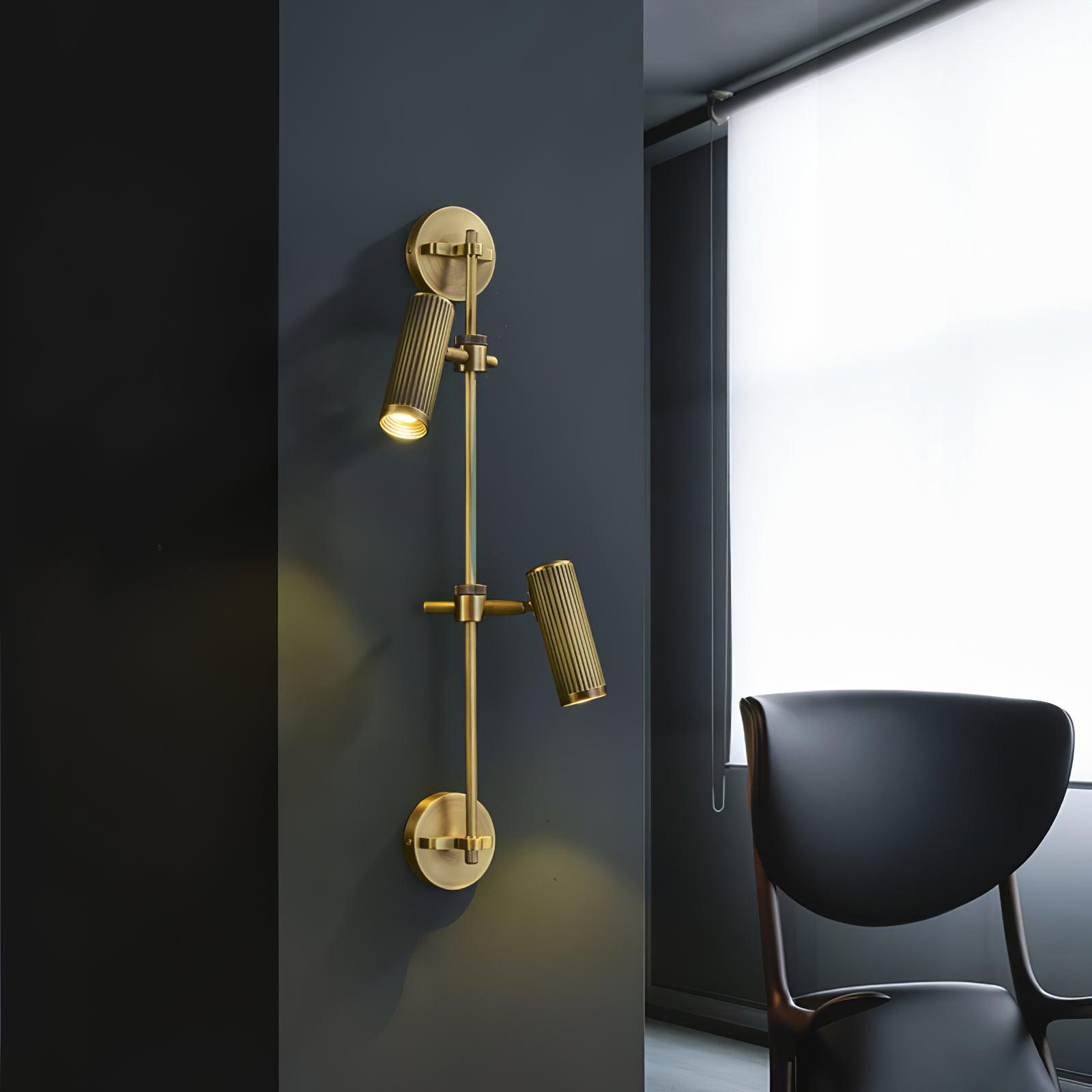 Revilo Wall Light
