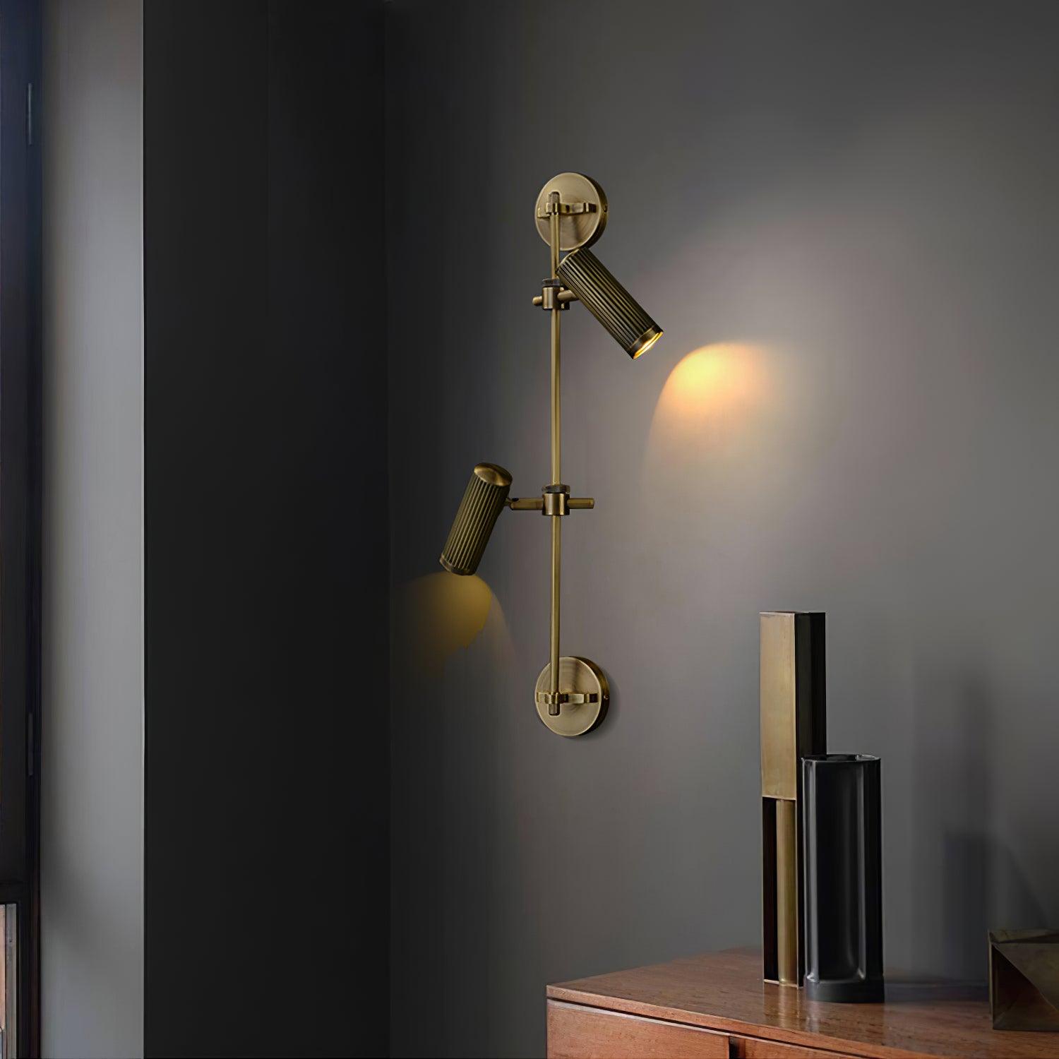 Revilo Wall Light