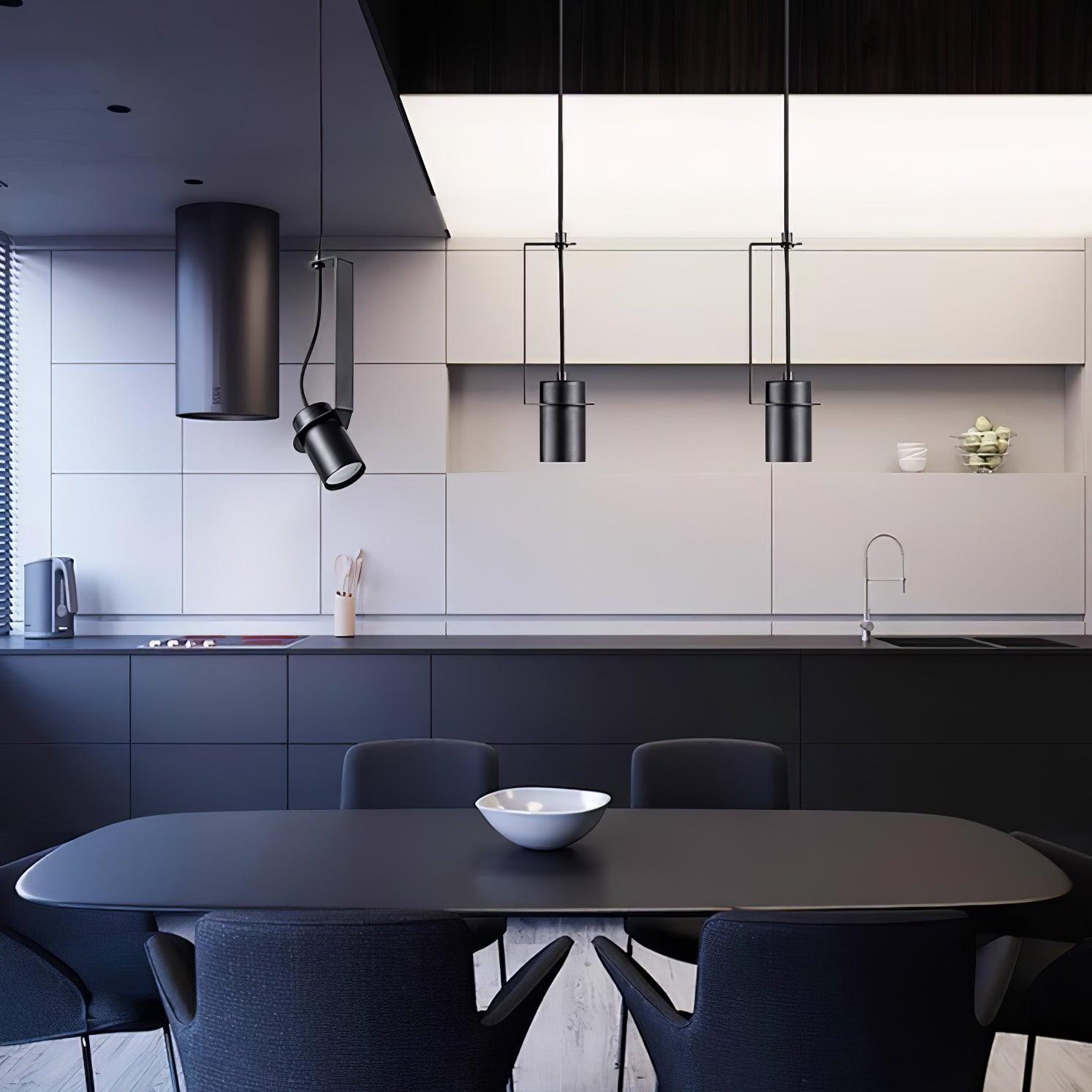 Lespot Pendant Light