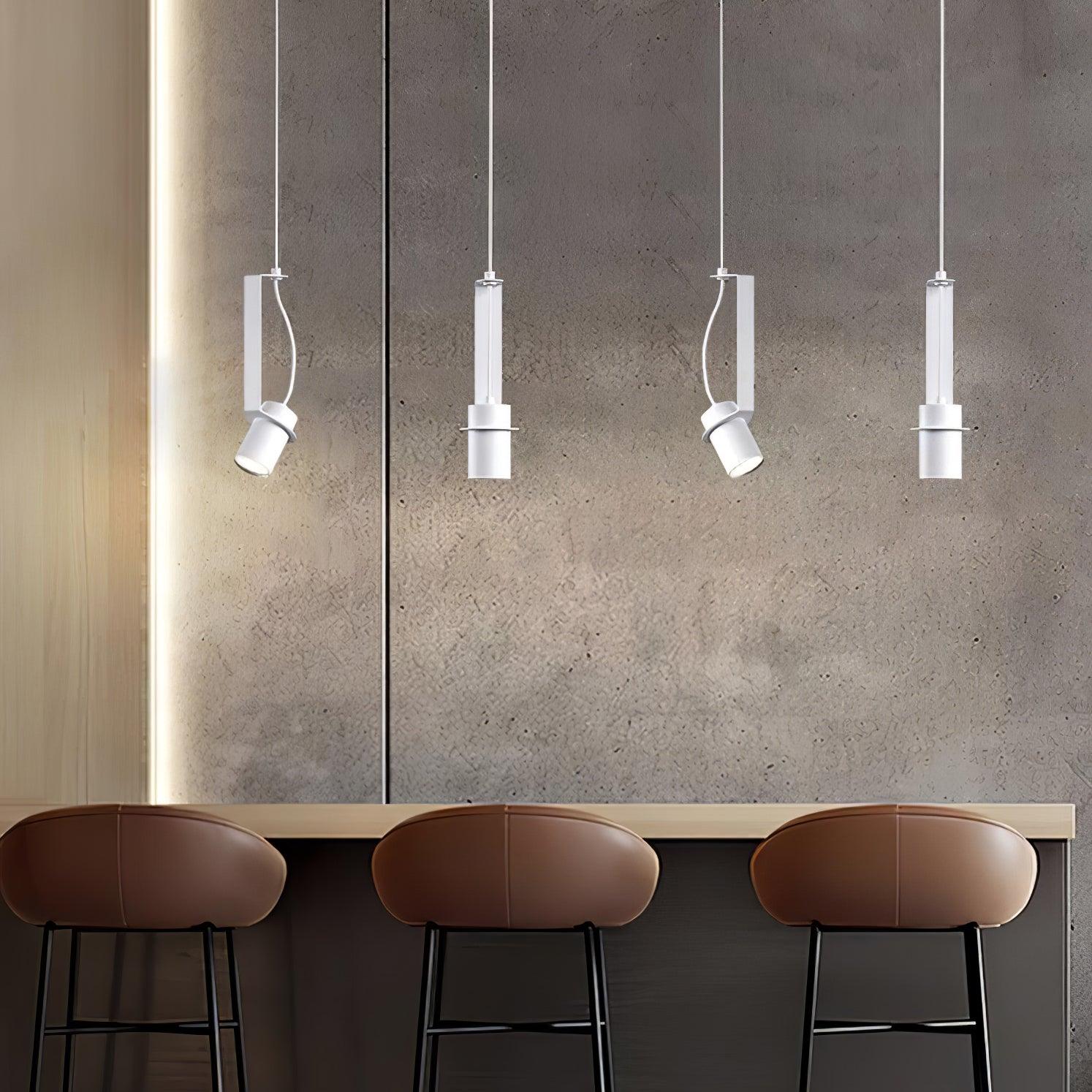 Lespot Pendant Light