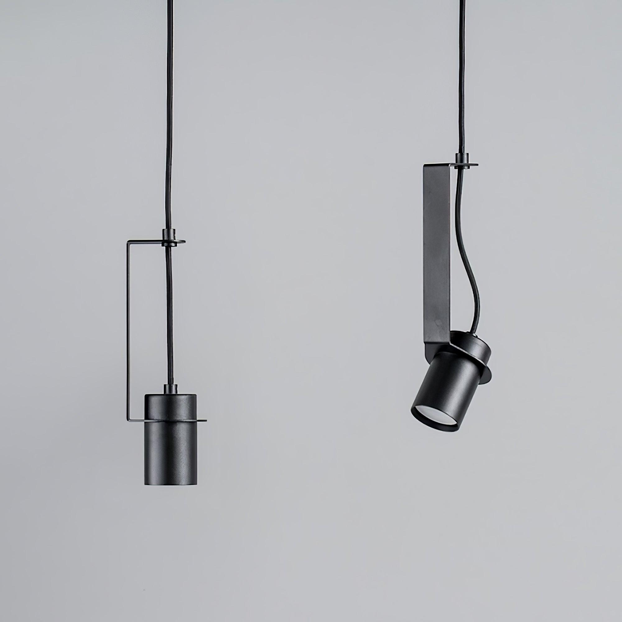 Lespot Pendant Light