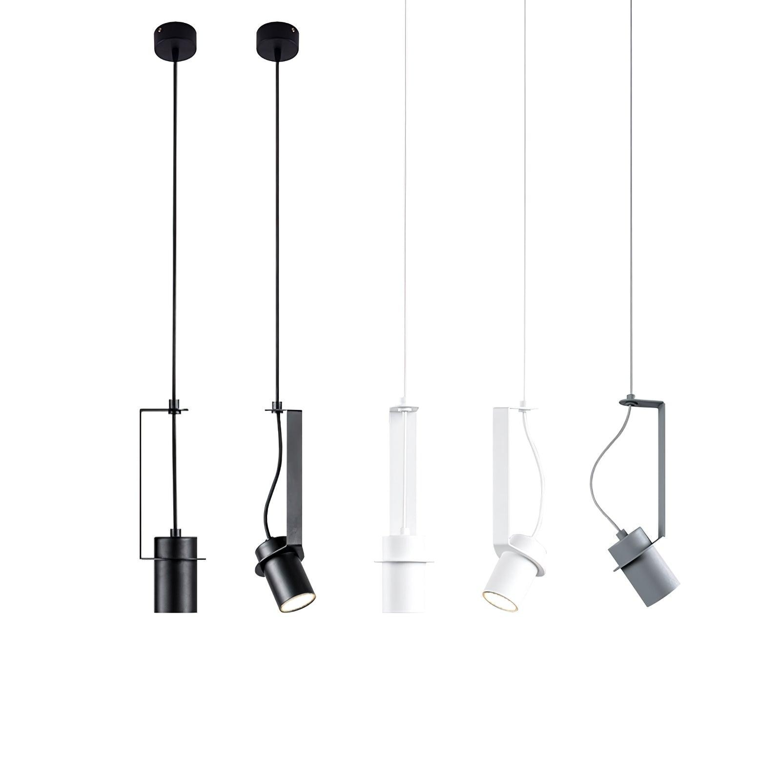 Lespot Pendant Light
