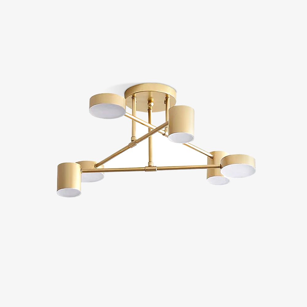 Siponic Ceiling Light