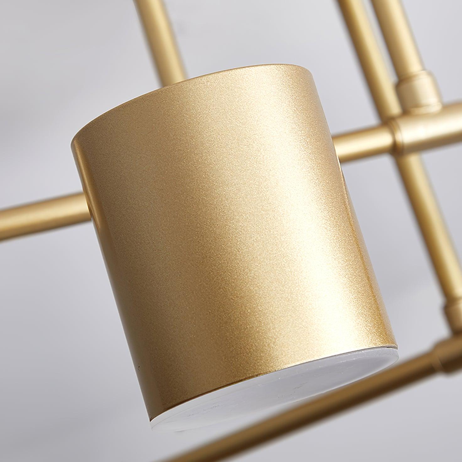 Siponic Ceiling Light