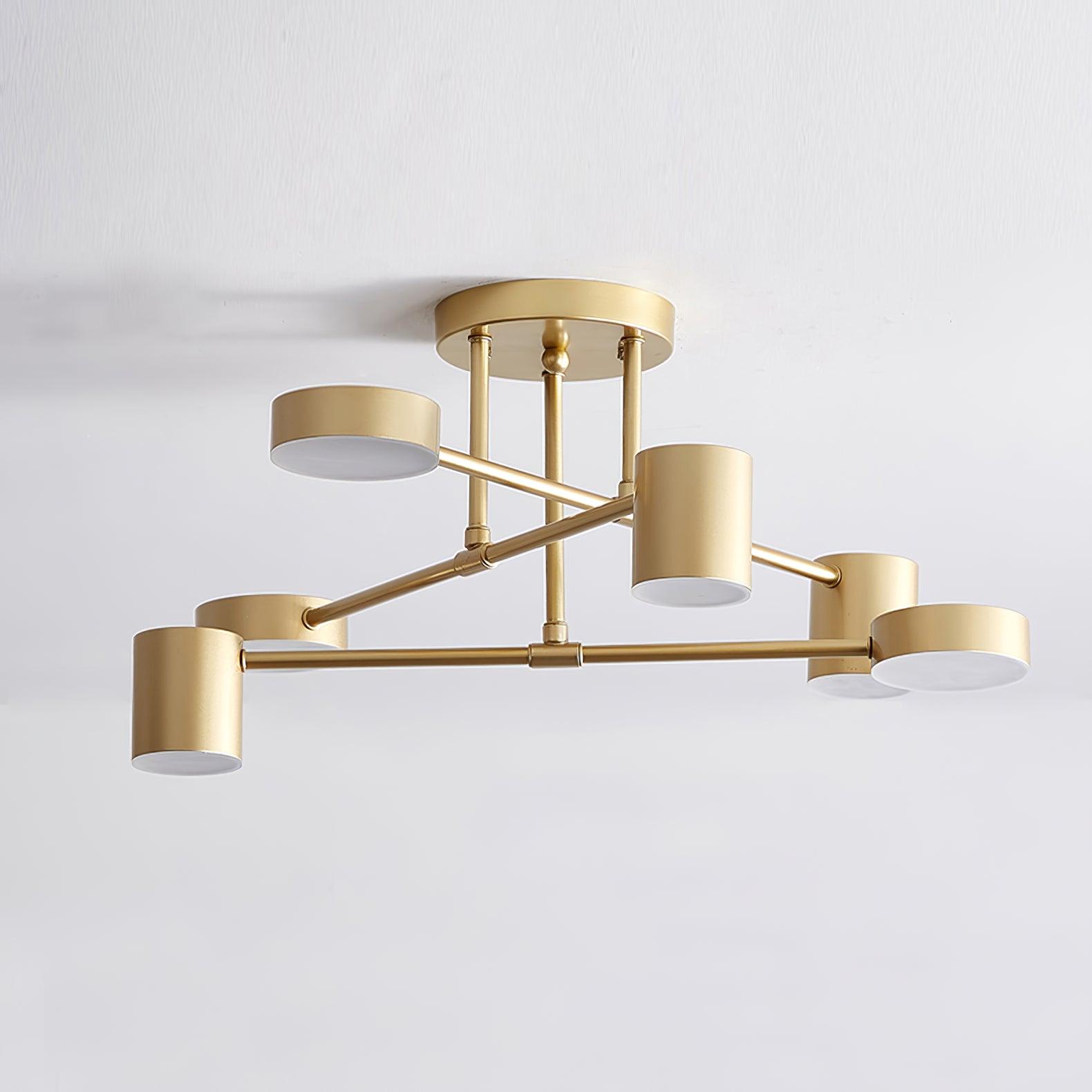 Siponic Ceiling Light
