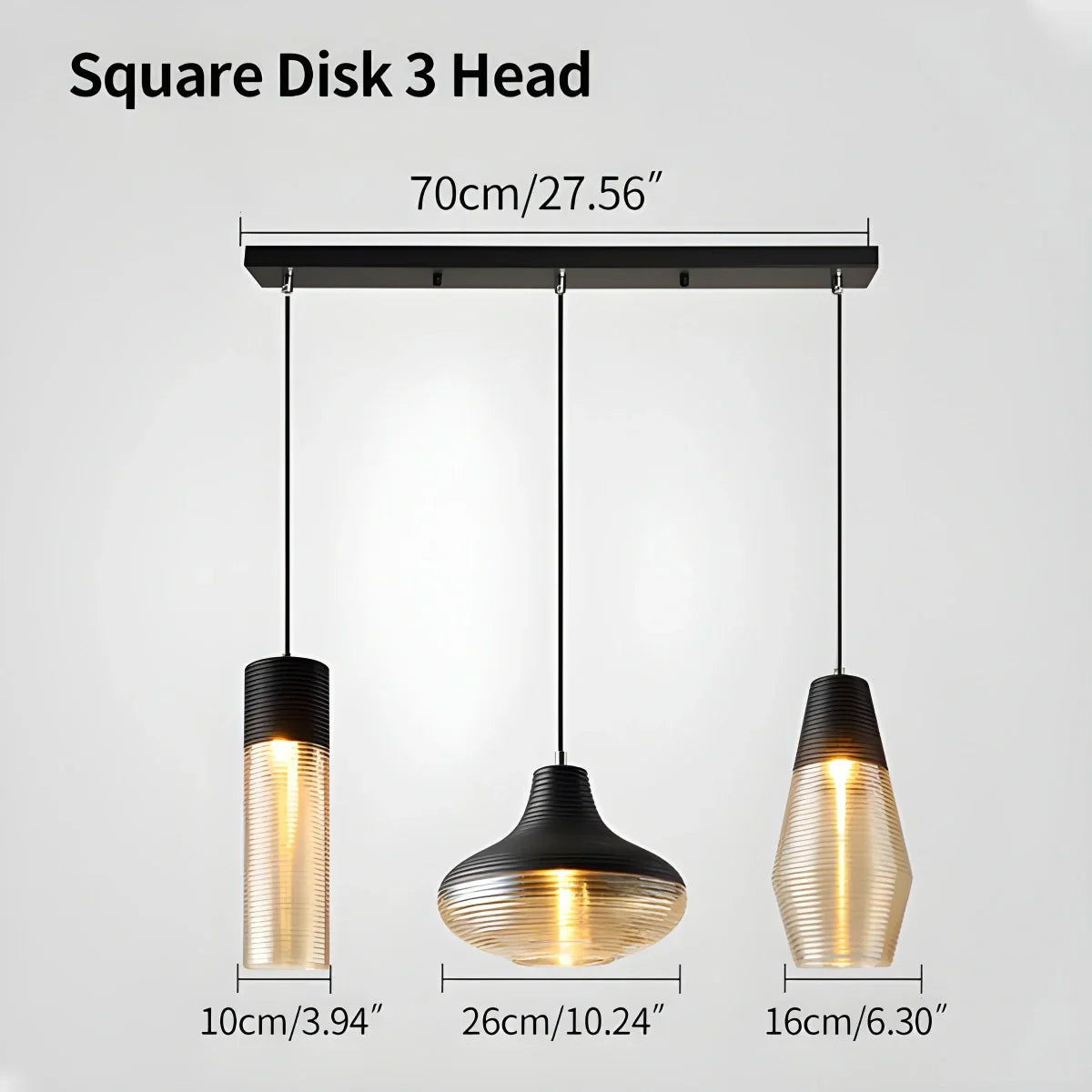 Vinleazo Pendant Light