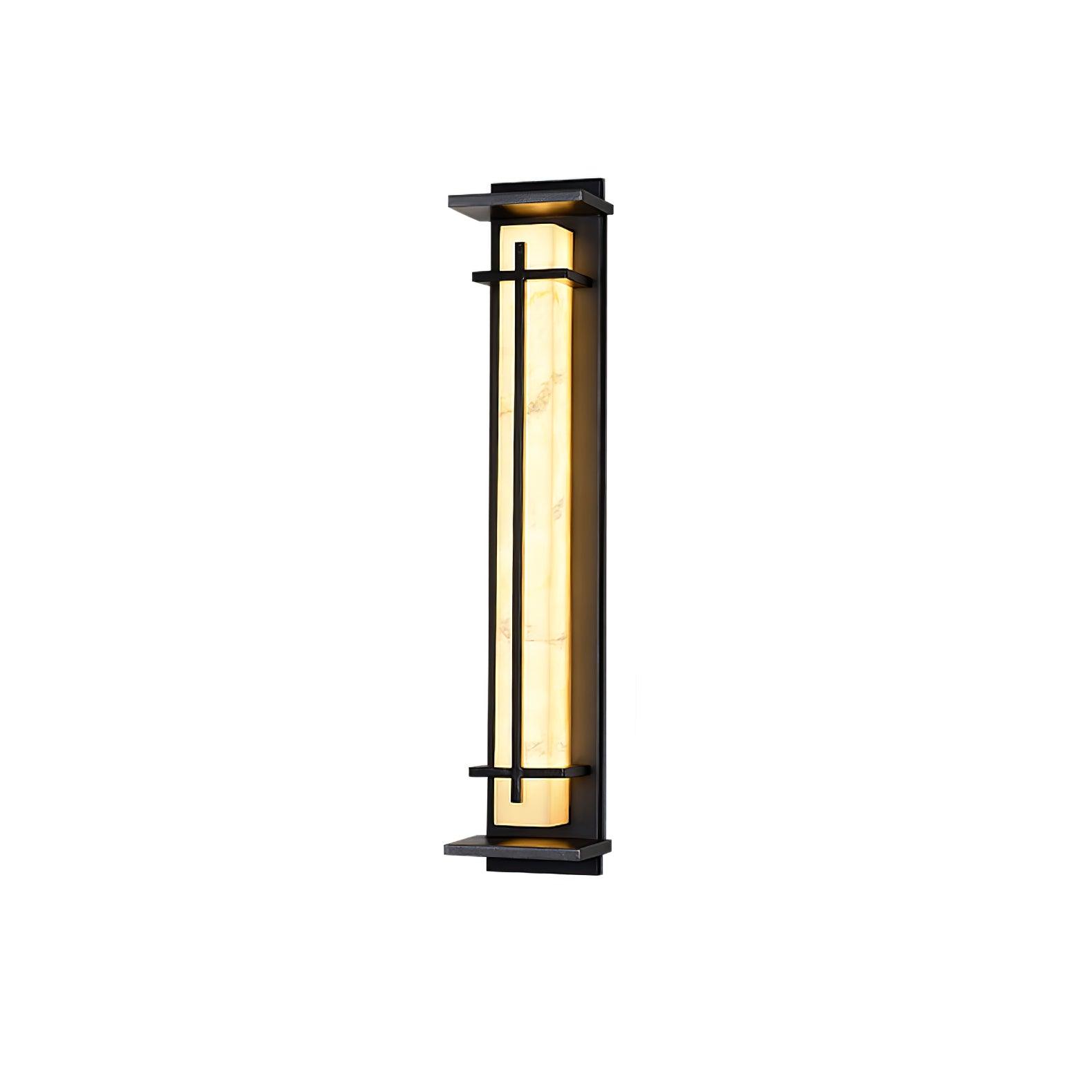 Sterni Outdoor Wall Light