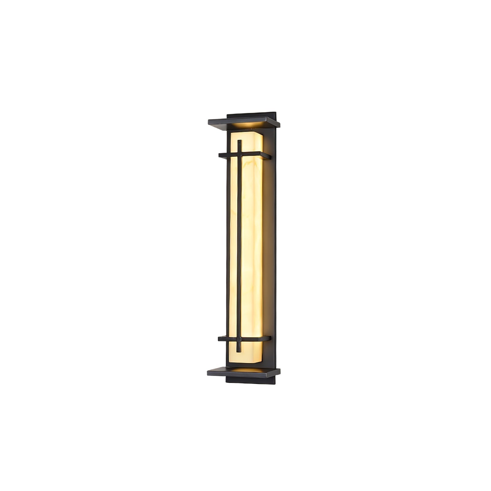 Sterni Outdoor Wall Light