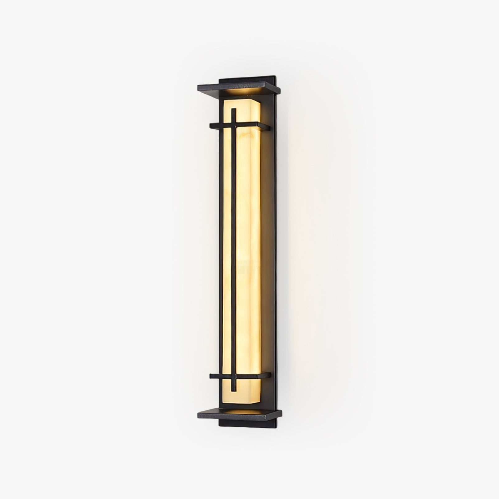 Sterni Outdoor Wall Light