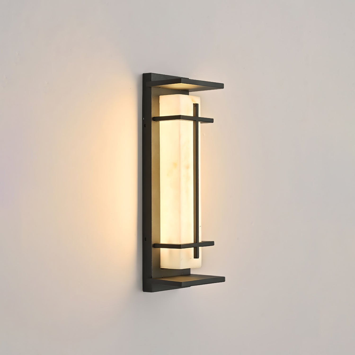 Sterni Outdoor Wall Light