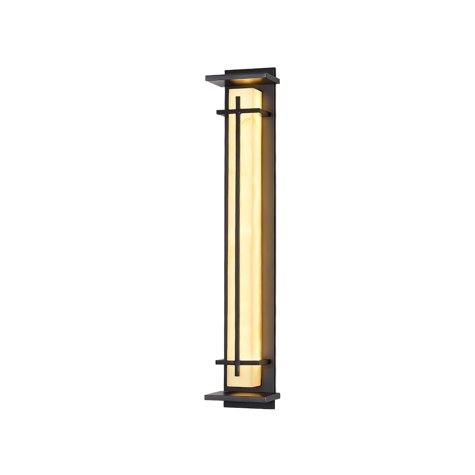 Sterni Outdoor Wall Light