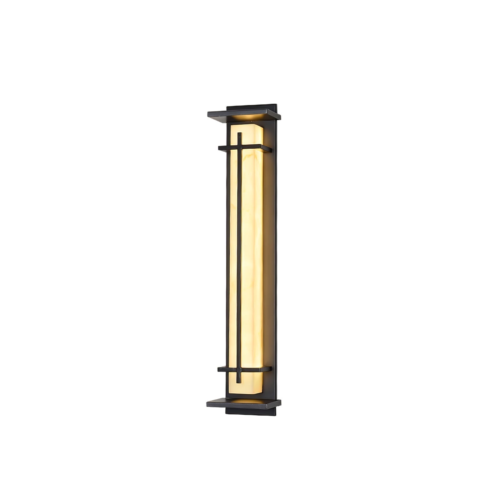 Sterni Outdoor Wall Light