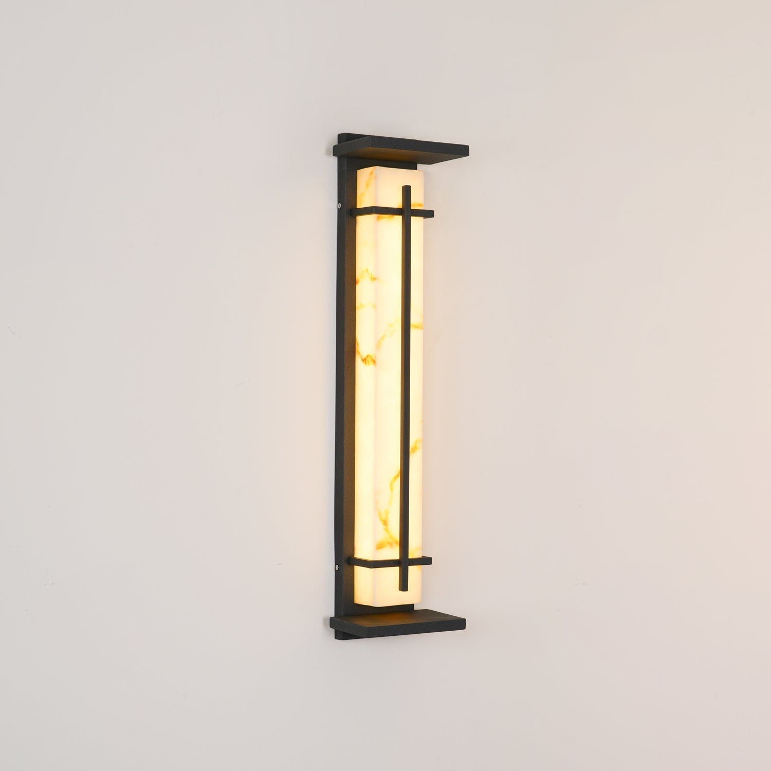 Sterni Outdoor Wall Light
