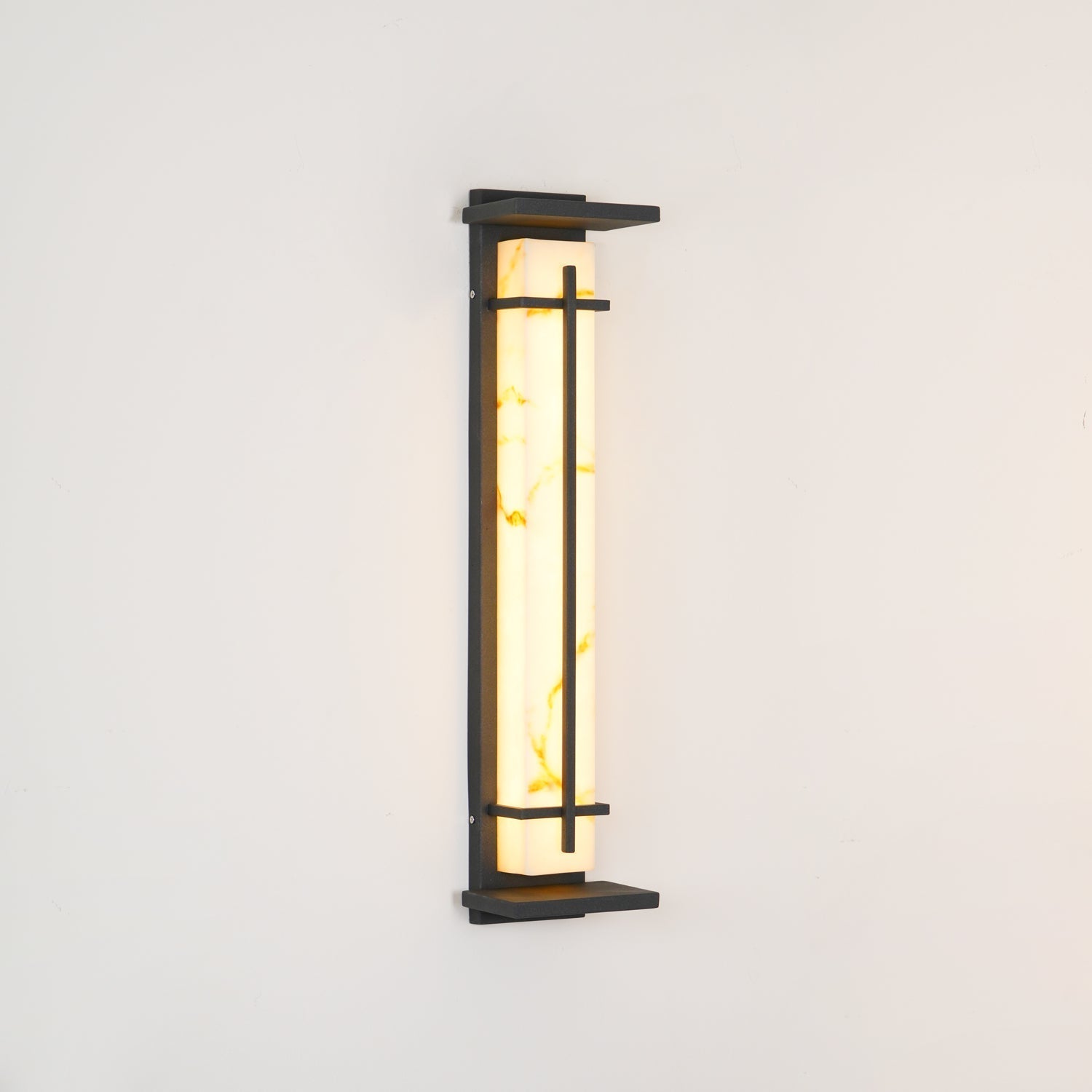 Sterni Outdoor Wall Light