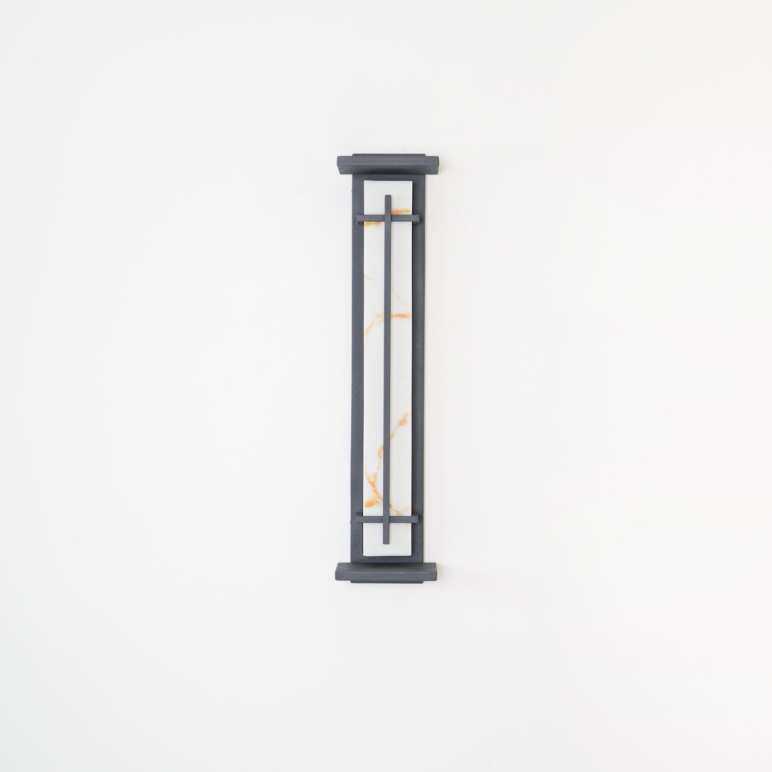 Sterni Outdoor Wall Light