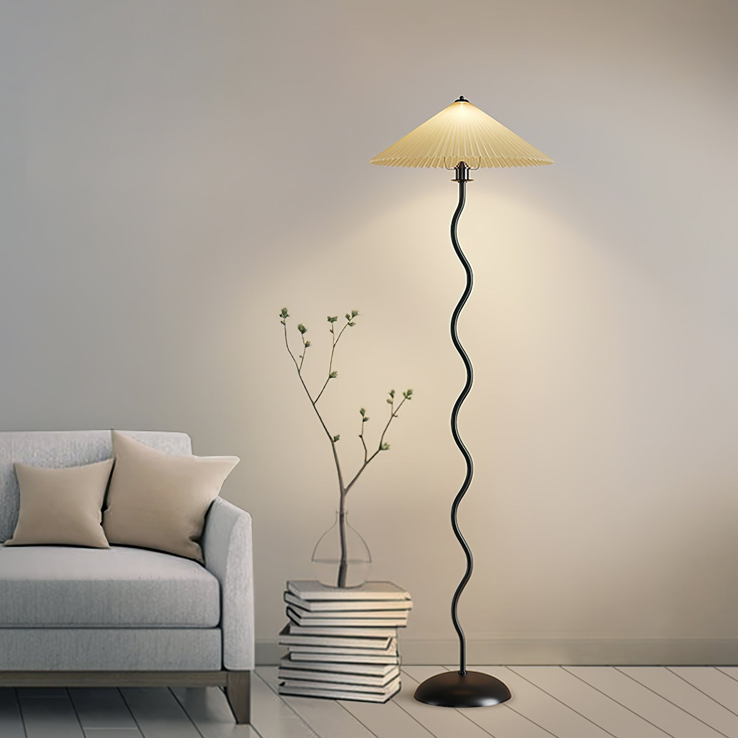 Suiggel Floor Lamp
