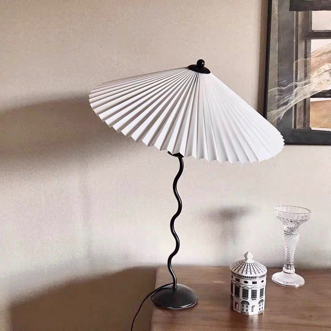 Pavon Table Lamp