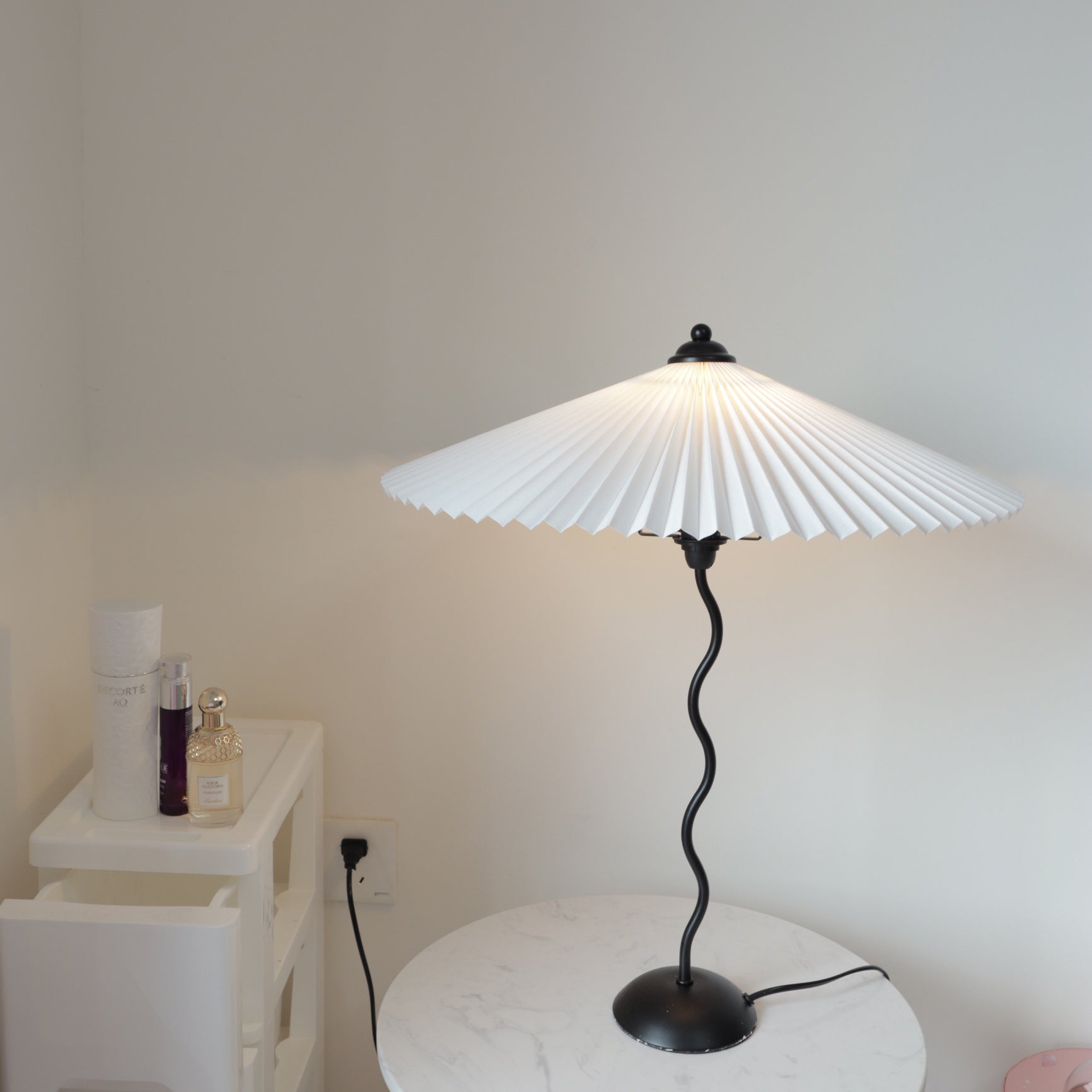 Pavon Table Lamp