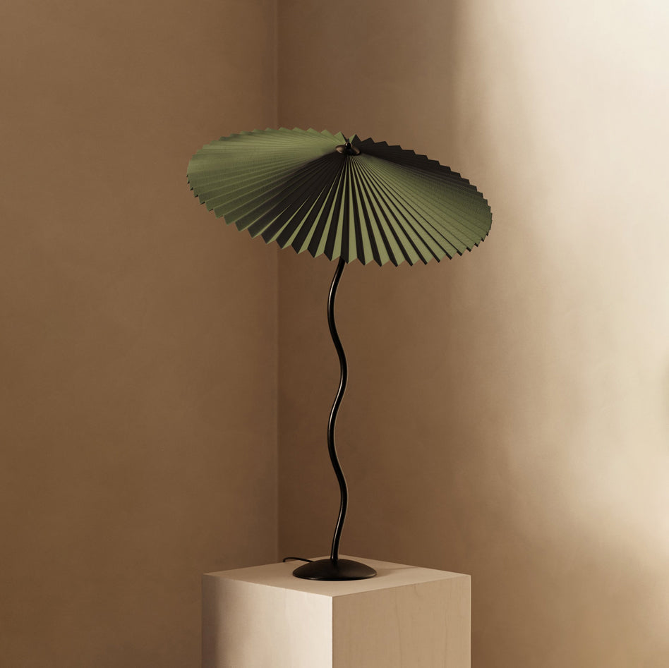 Pavon Table Lamp