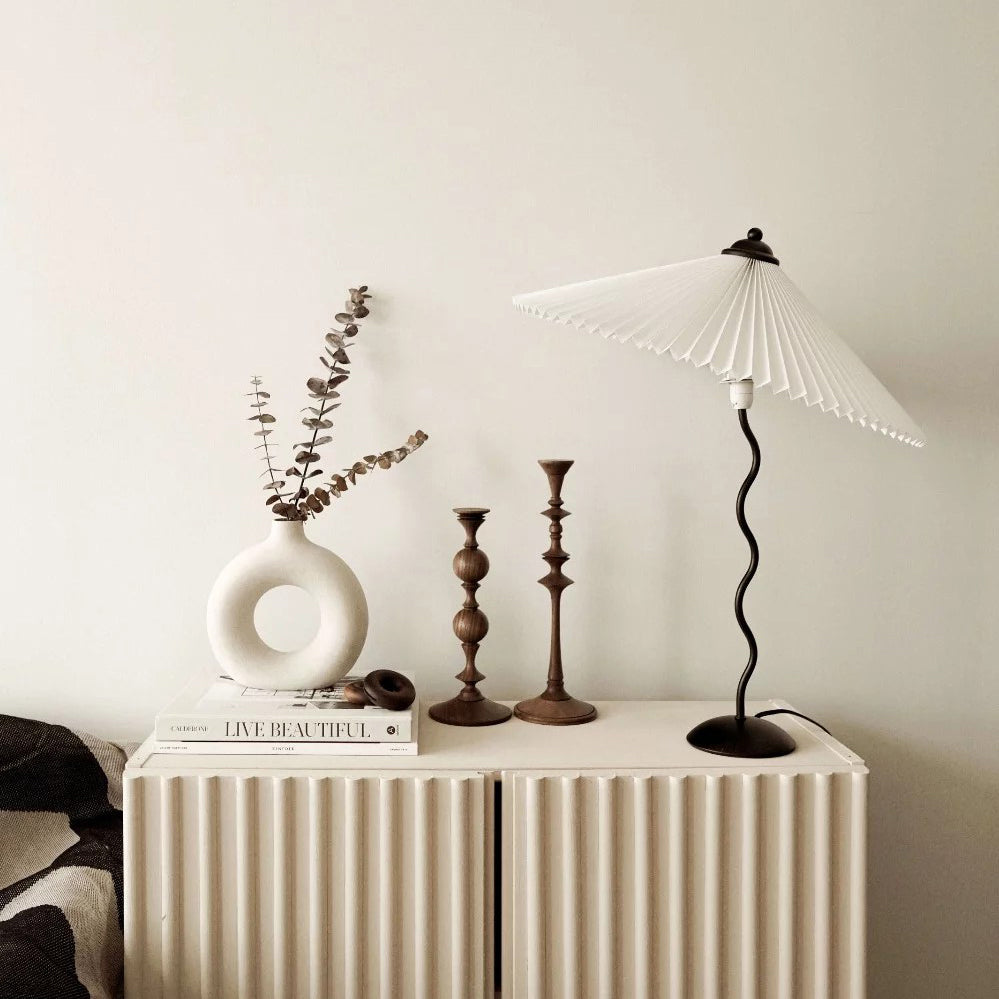 Pavon Table Lamp