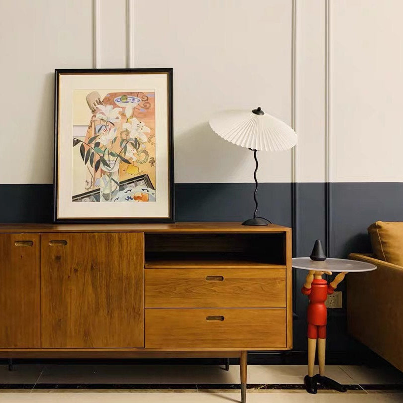 Pavon Table Lamp
