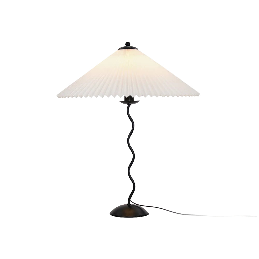 Paxlio Wavy Table Lamp