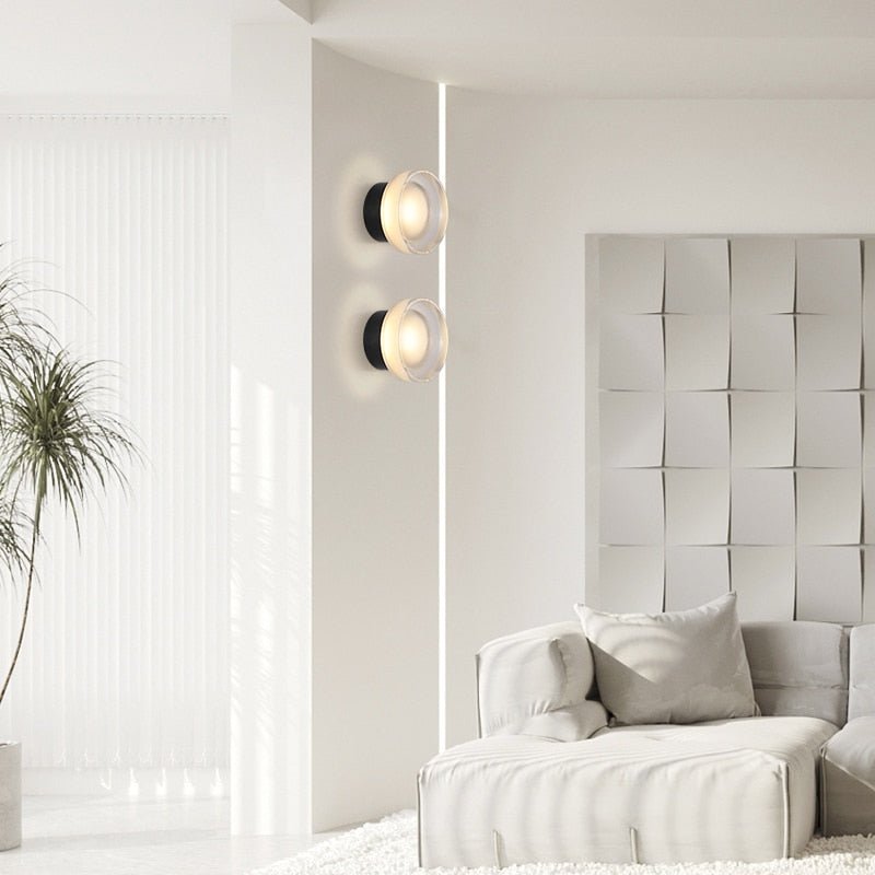 Lamzon Wall Light