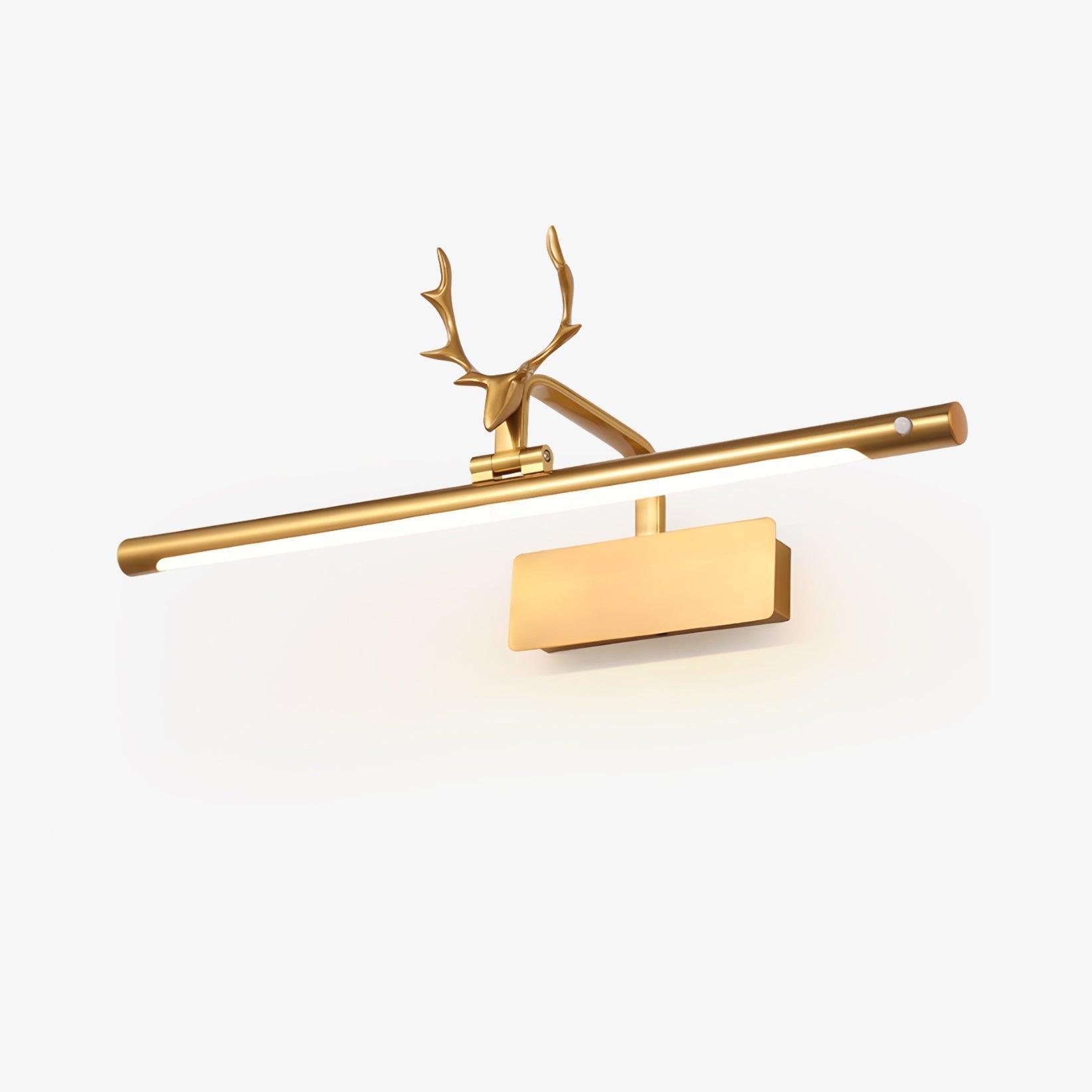 Renira Deer Wall Light