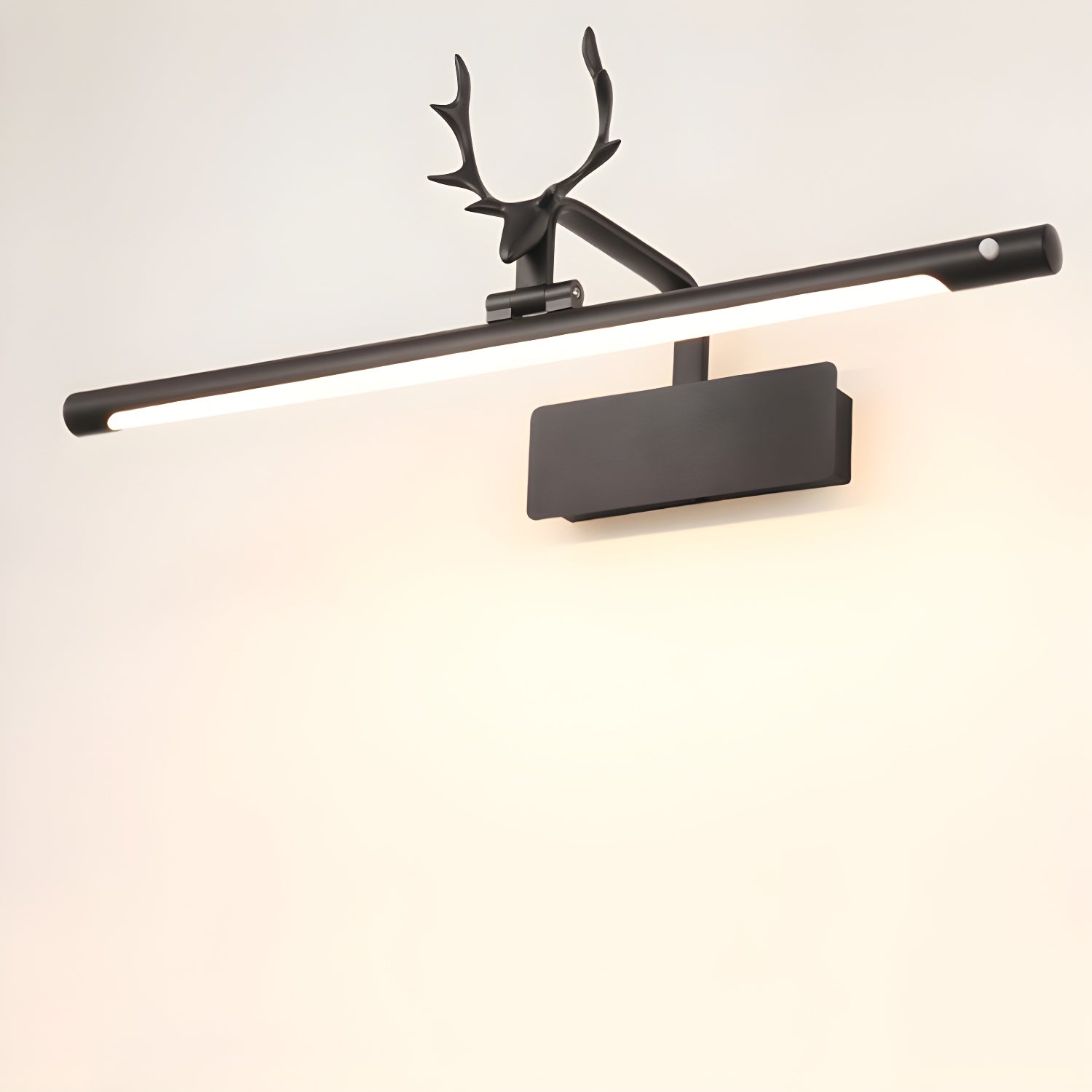 Renira Deer Wall Light