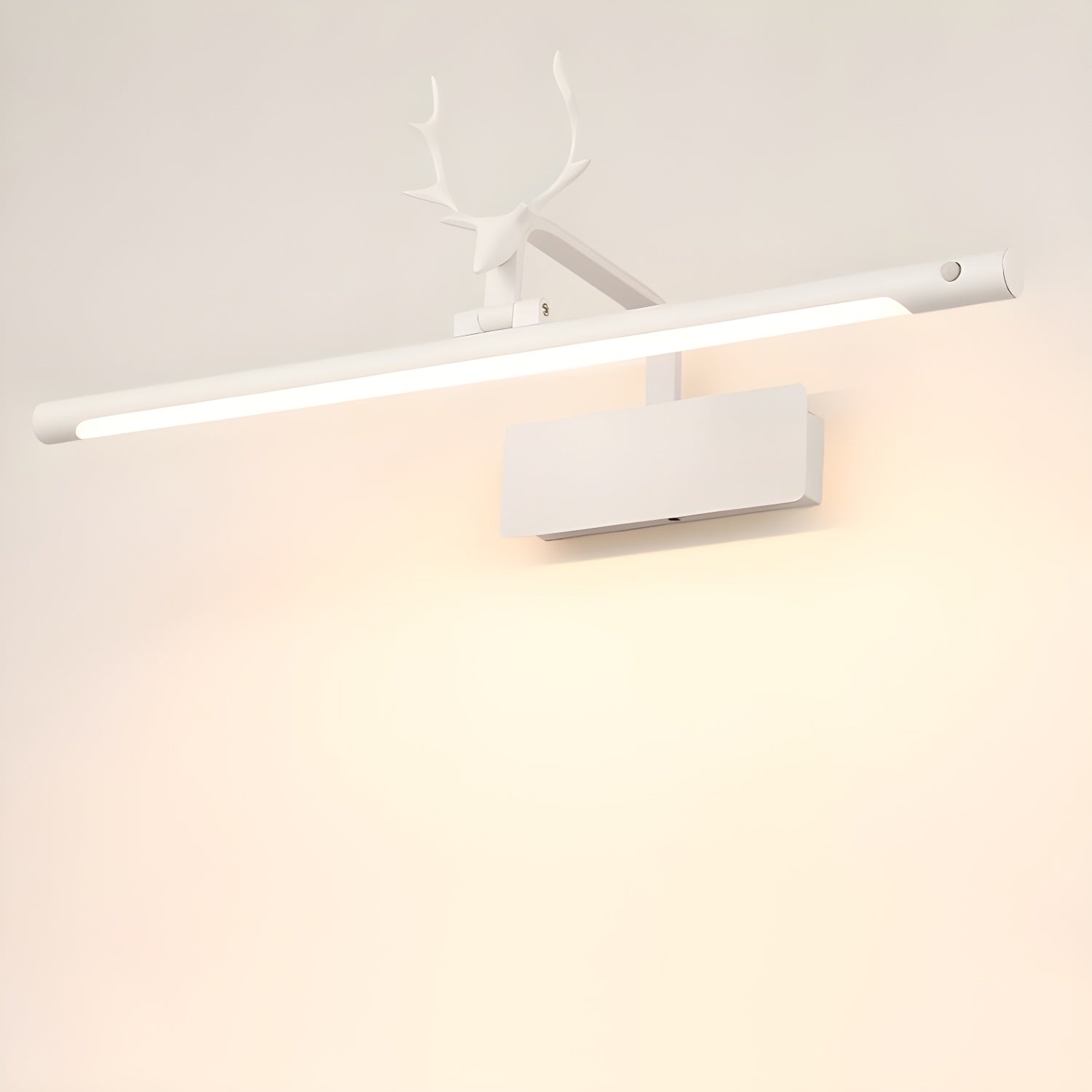 Renira Deer Wall Light
